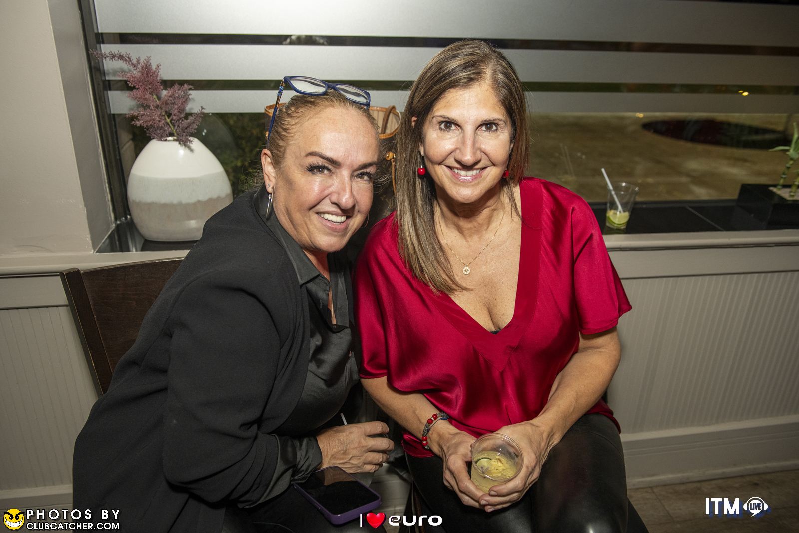 La Villetta lounge photo 270 - October 27th, 2023