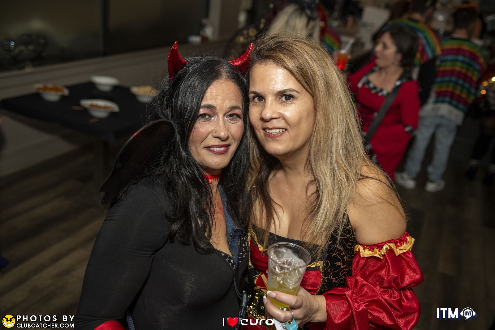 La Villetta lounge photo 271 - October 27th, 2023