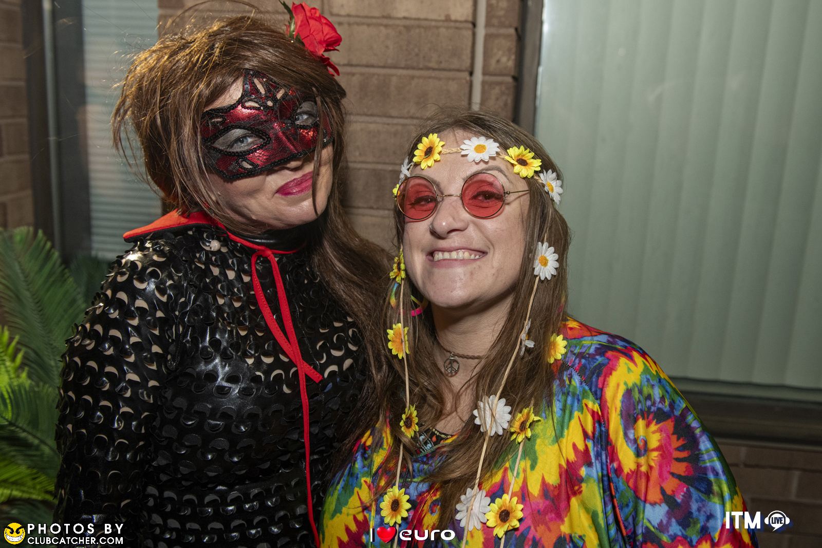 La Villetta lounge photo 272 - October 27th, 2023