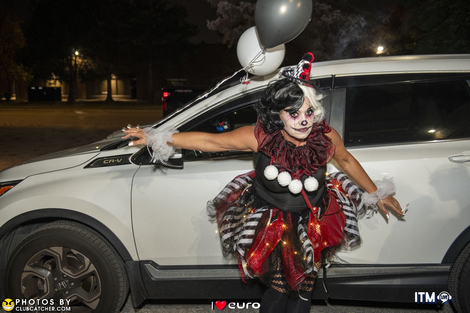 La Villetta lounge photo 277 - October 27th, 2023