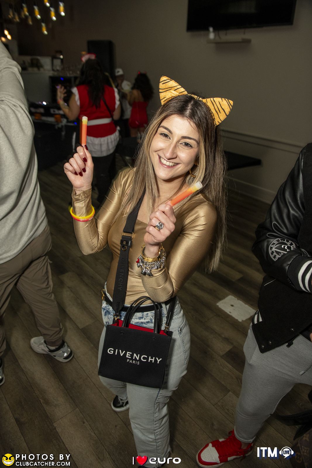 La Villetta lounge photo 279 - October 27th, 2023