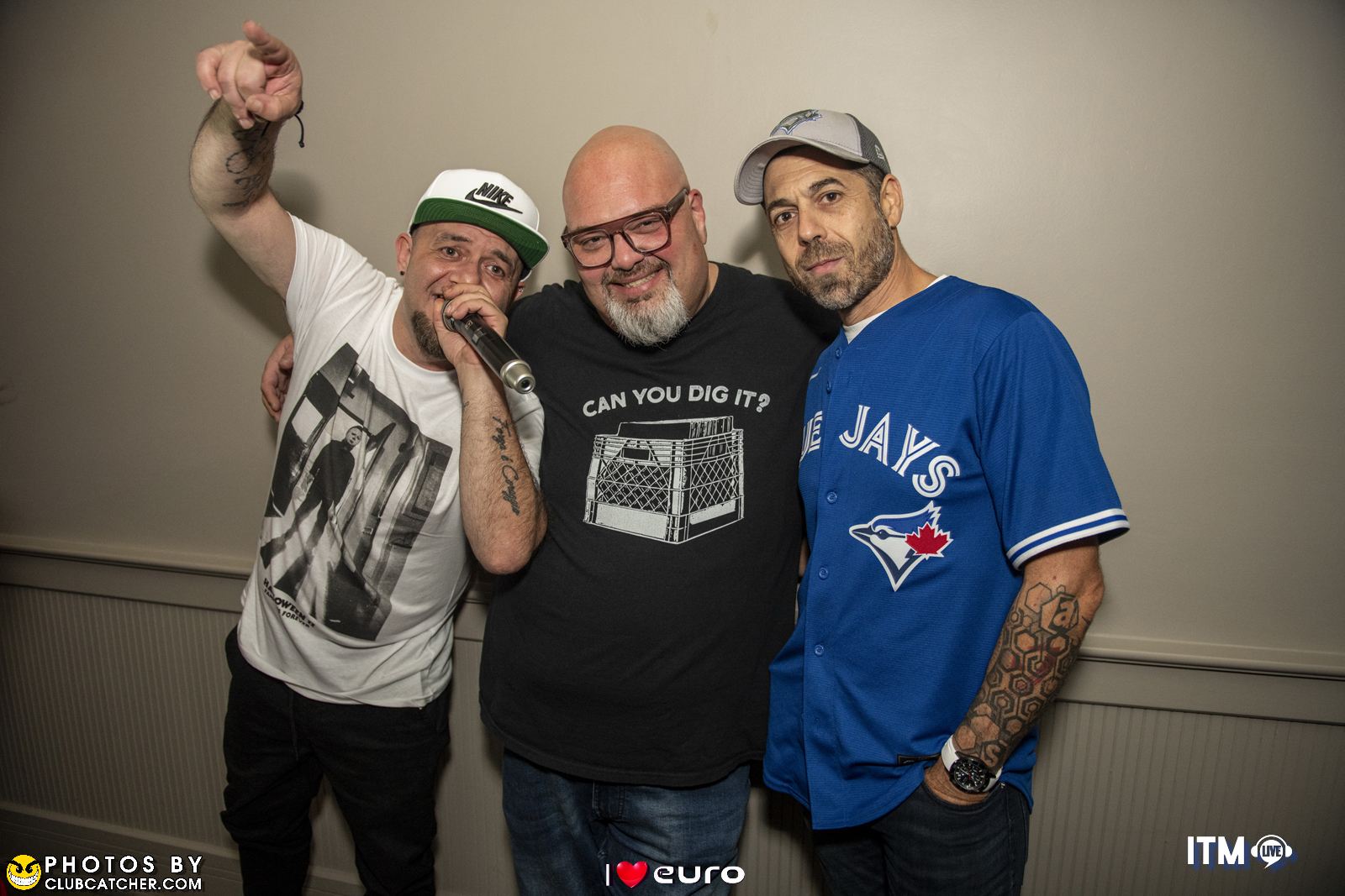 La Villetta lounge photo 281 - October 27th, 2023