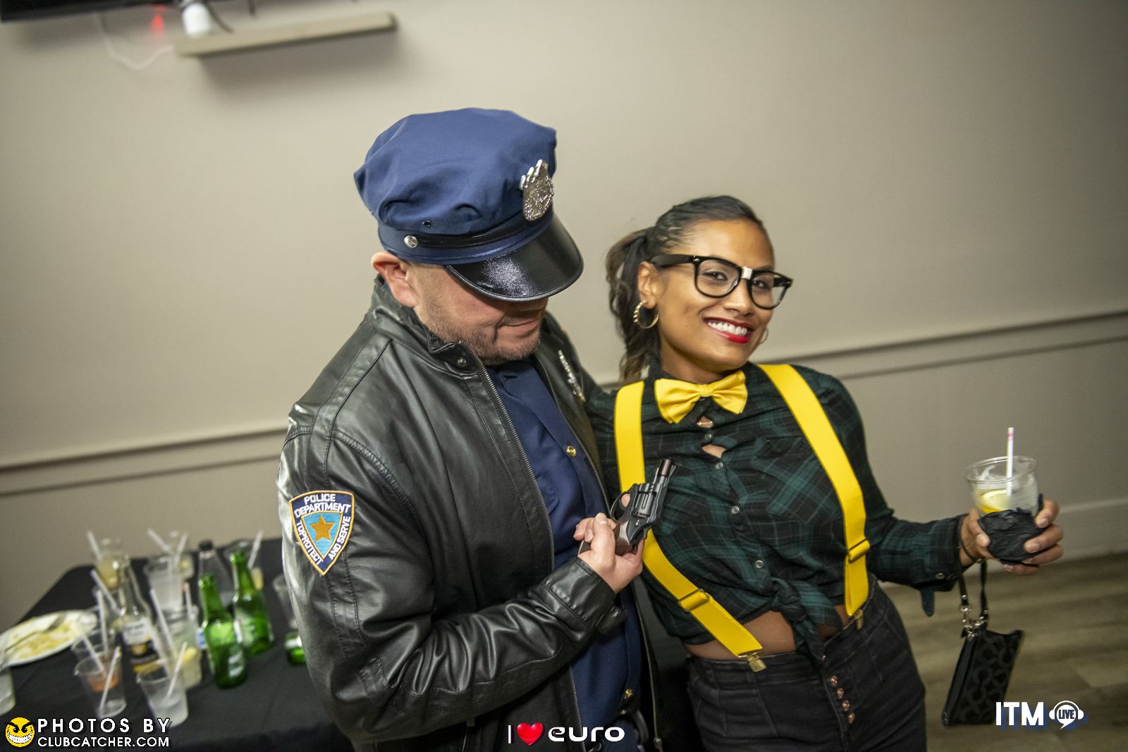 La Villetta lounge photo 285 - October 27th, 2023