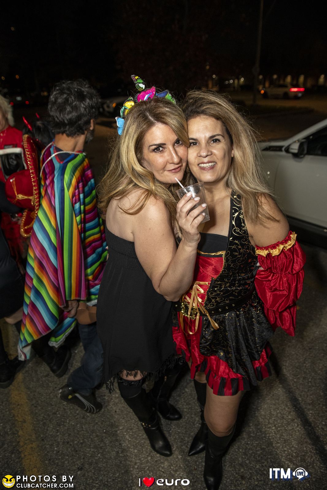 La Villetta lounge photo 287 - October 27th, 2023