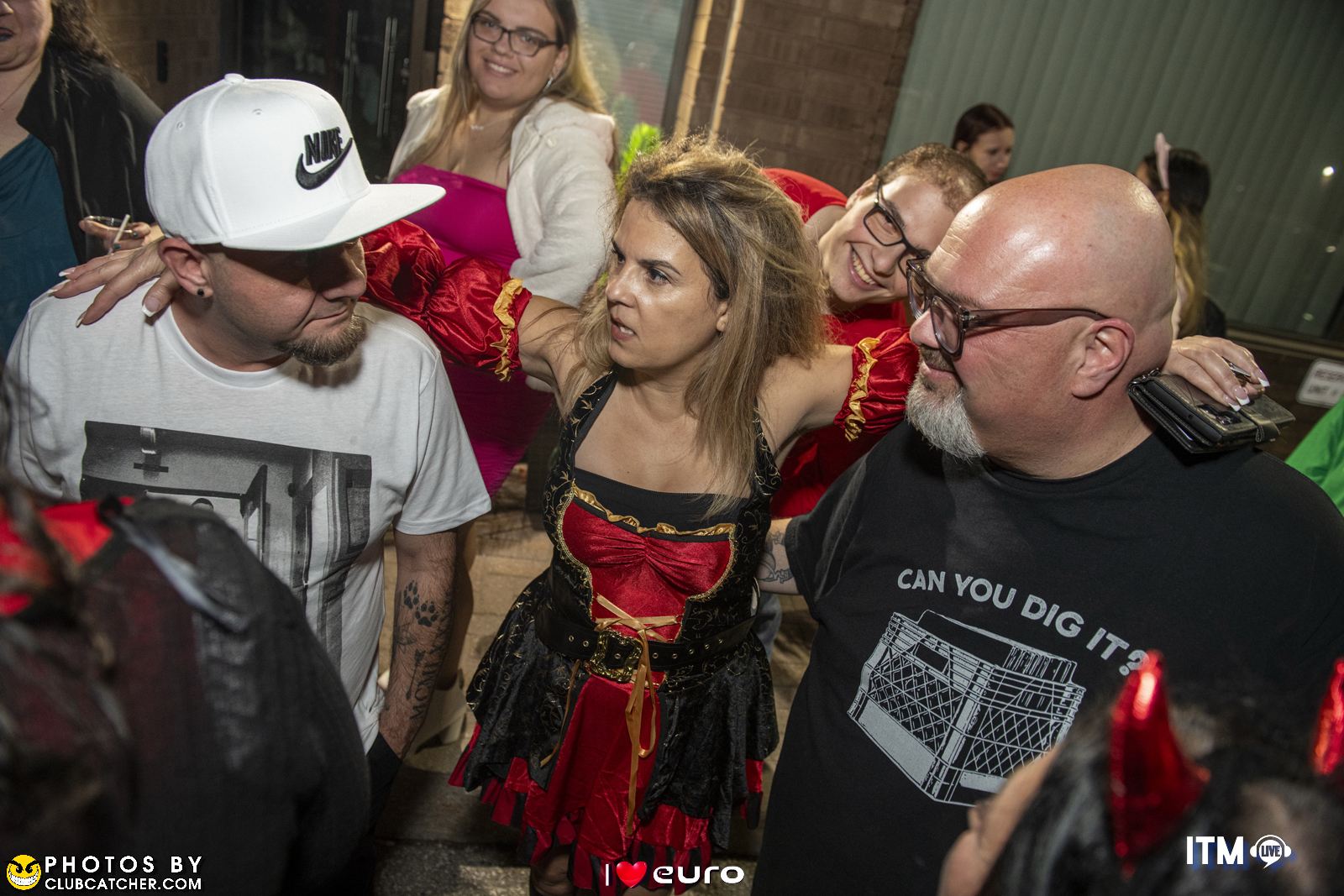 La Villetta lounge photo 291 - October 27th, 2023