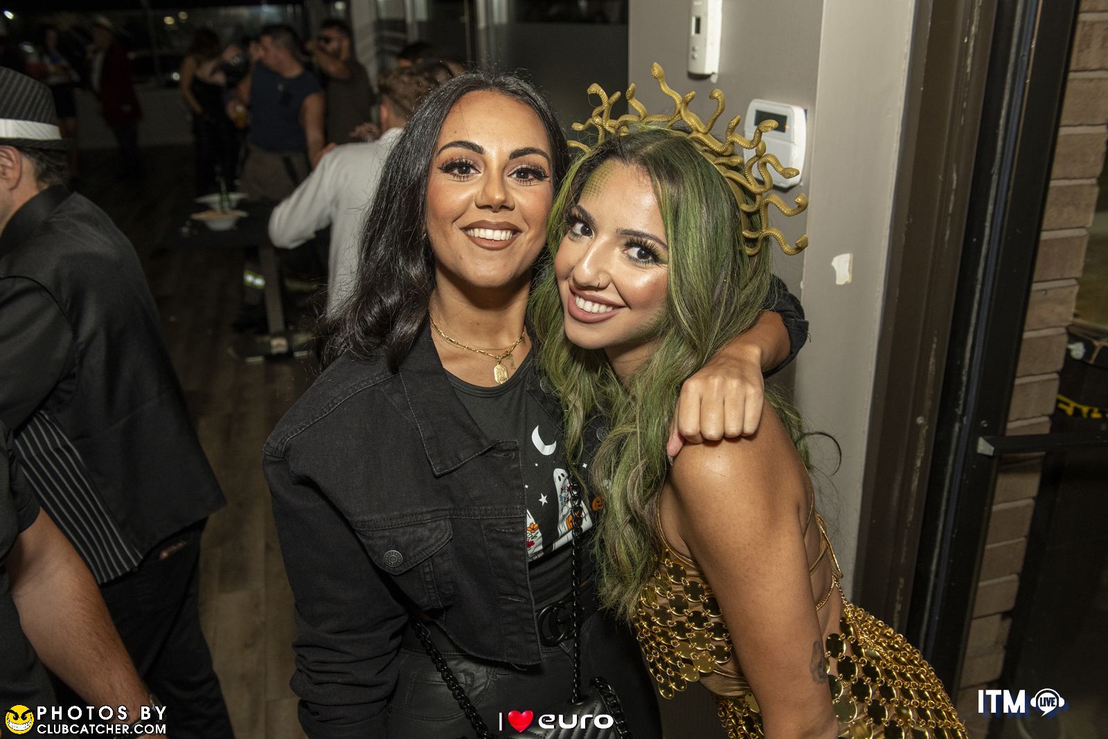 La Villetta lounge photo 293 - October 27th, 2023