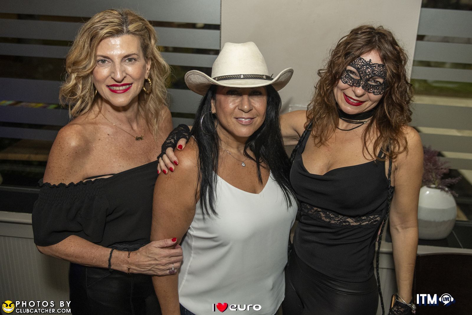 La Villetta lounge photo 294 - October 27th, 2023