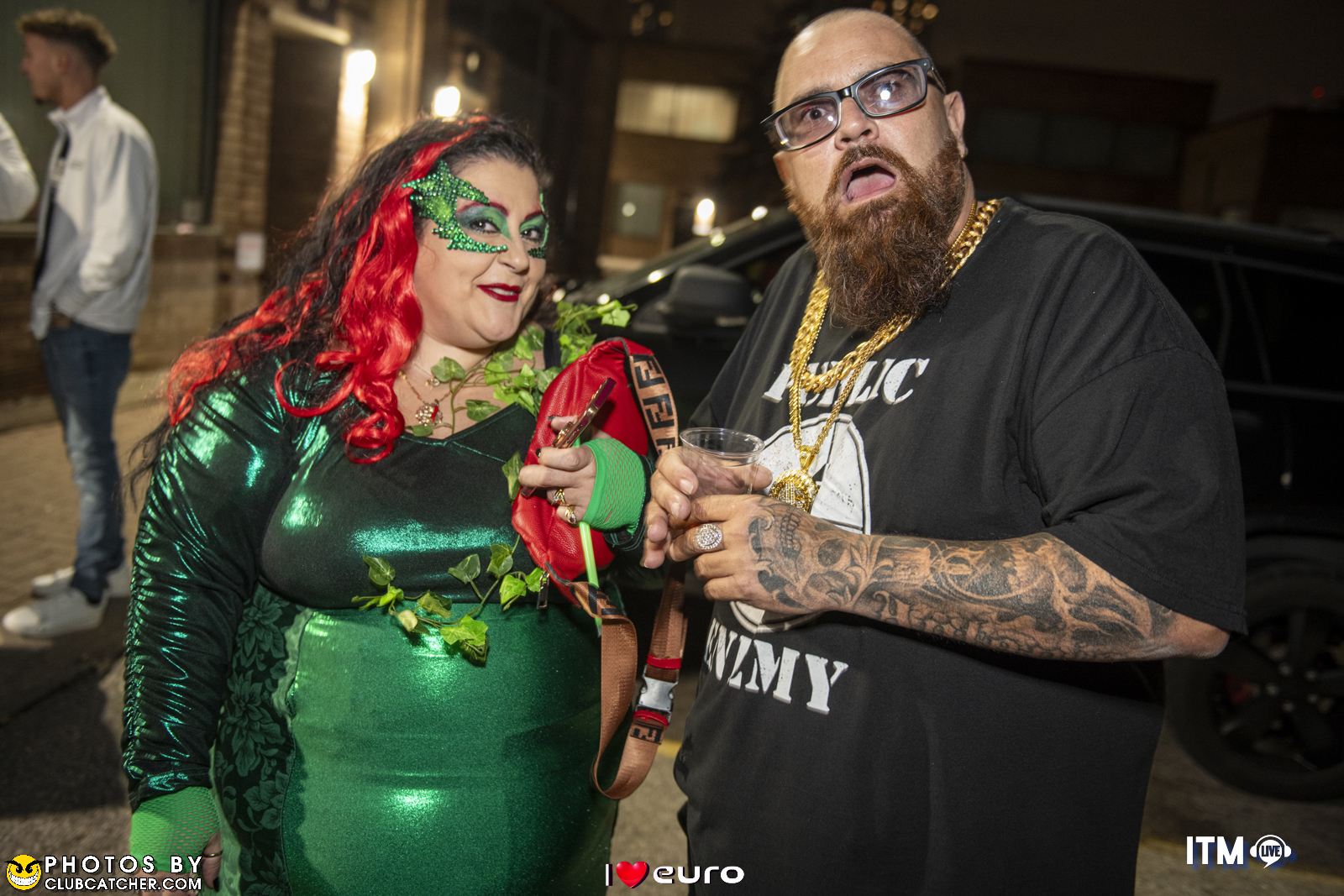 La Villetta lounge photo 296 - October 27th, 2023