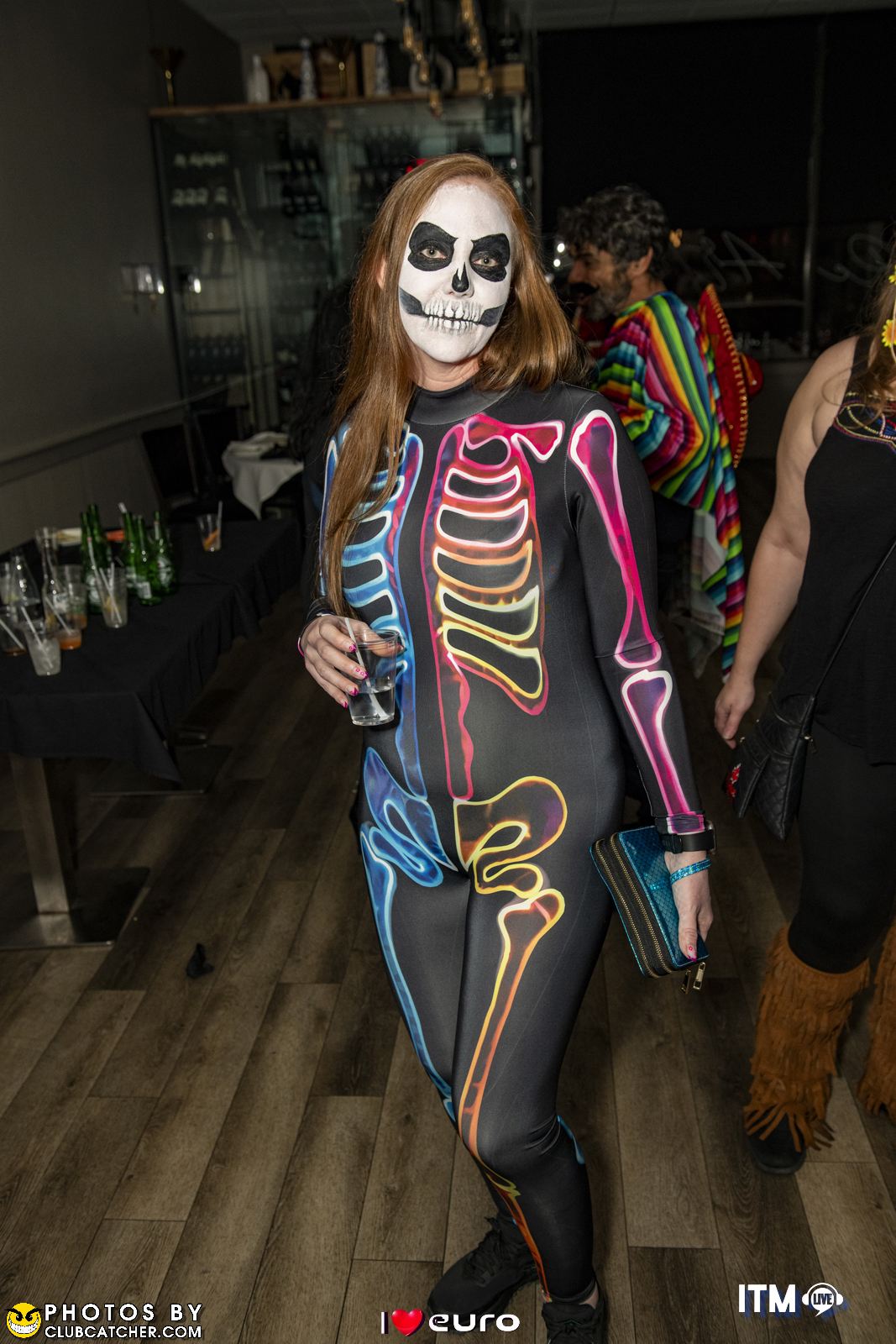 La Villetta lounge photo 310 - October 27th, 2023