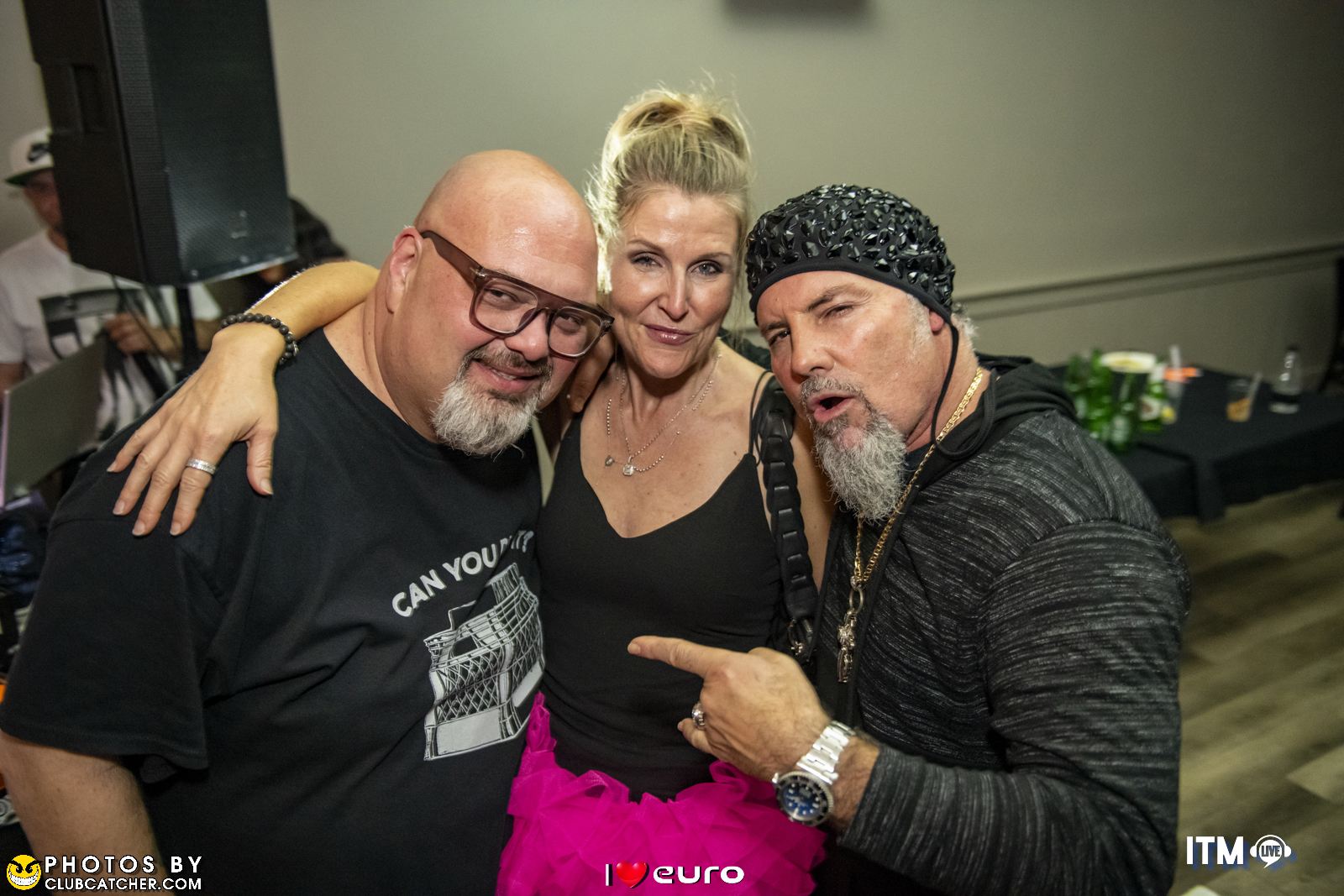 La Villetta lounge photo 311 - October 27th, 2023