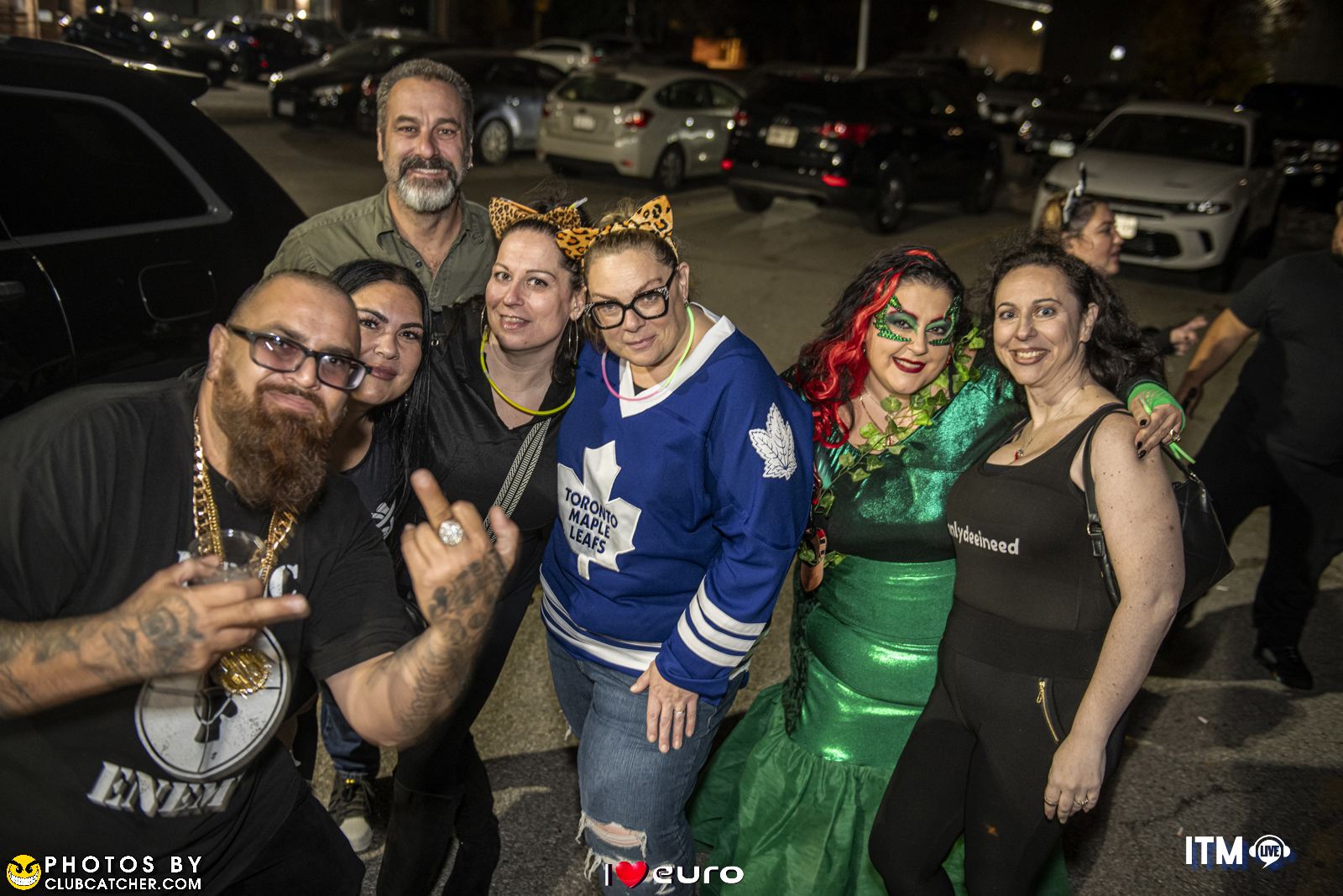 La Villetta lounge photo 318 - October 27th, 2023