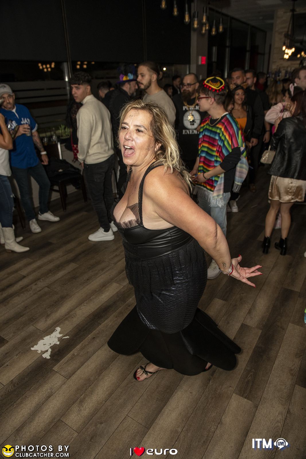 La Villetta lounge photo 324 - October 27th, 2023