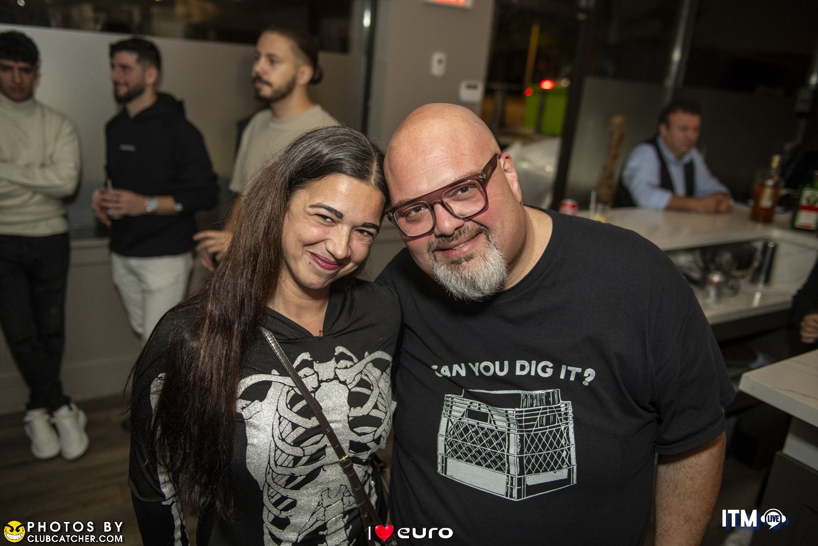 La Villetta lounge photo 326 - October 27th, 2023