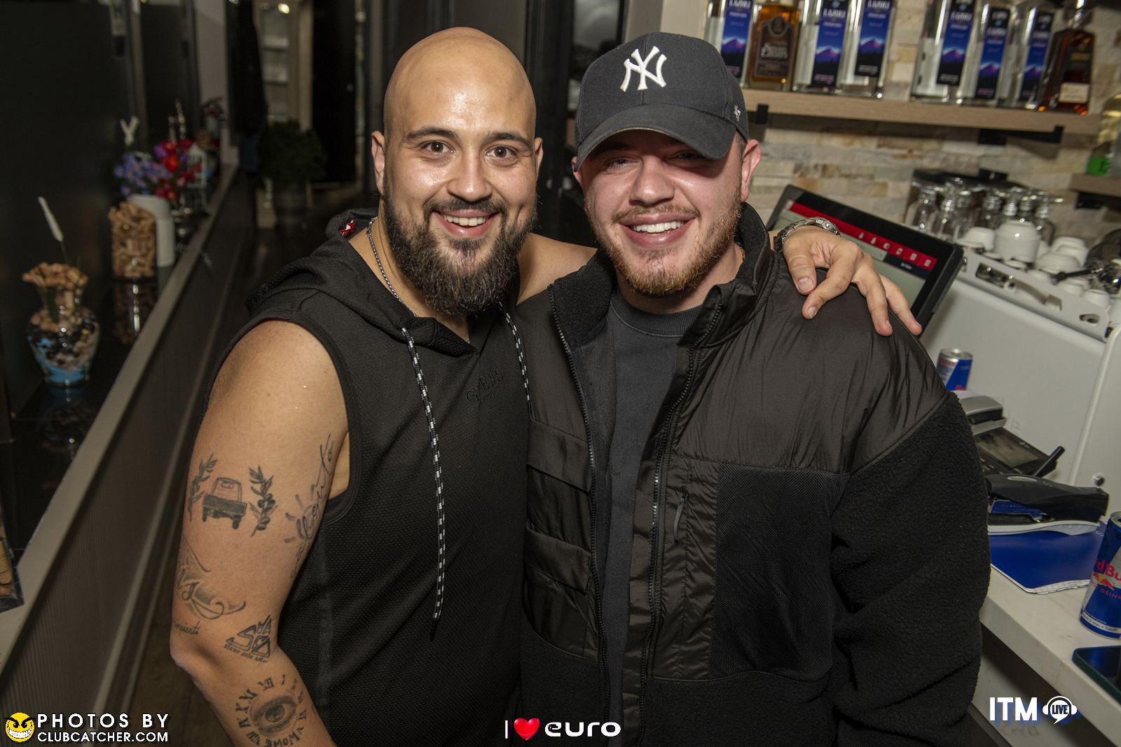 La Villetta lounge photo 329 - October 27th, 2023