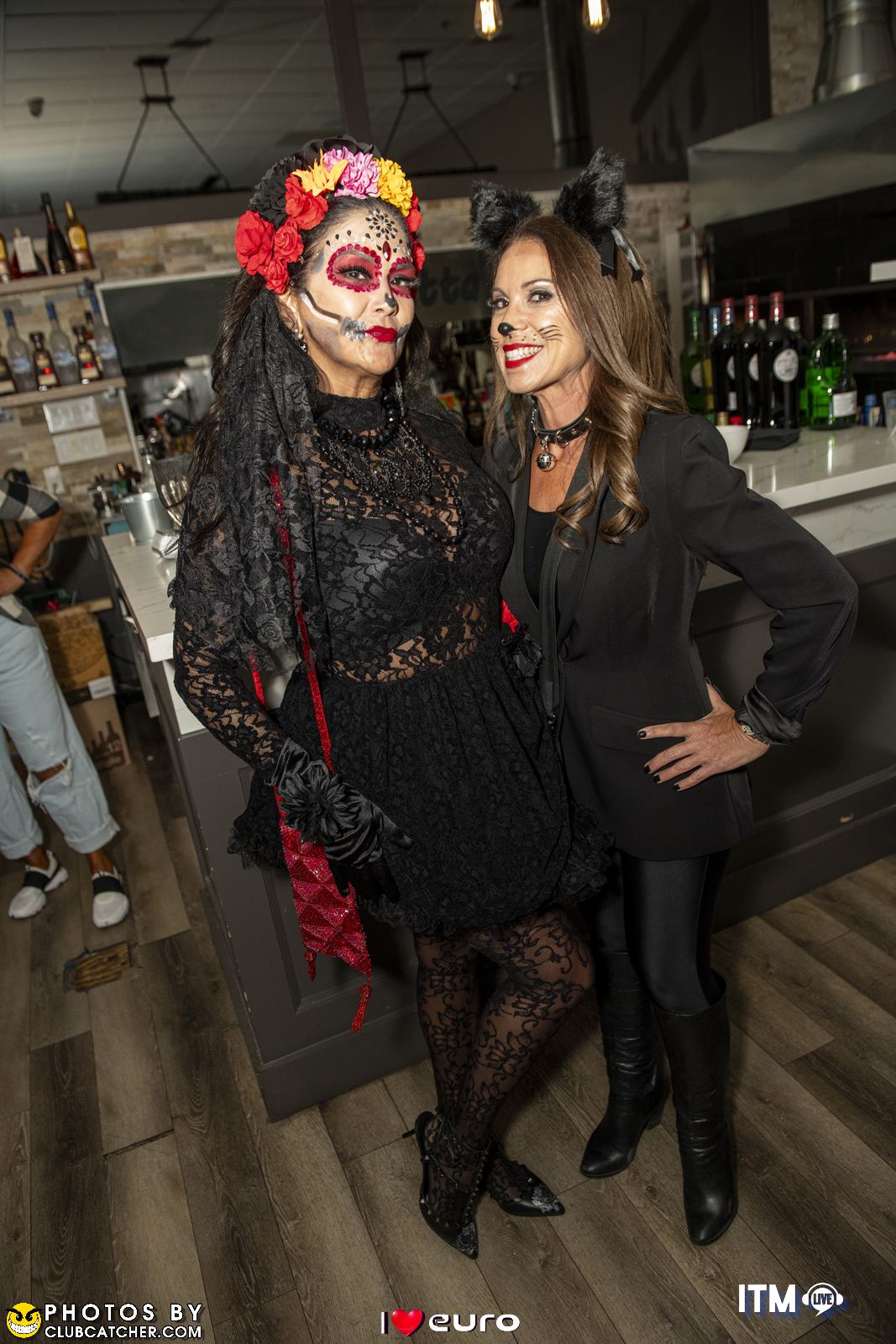 La Villetta lounge photo 34 - October 27th, 2023