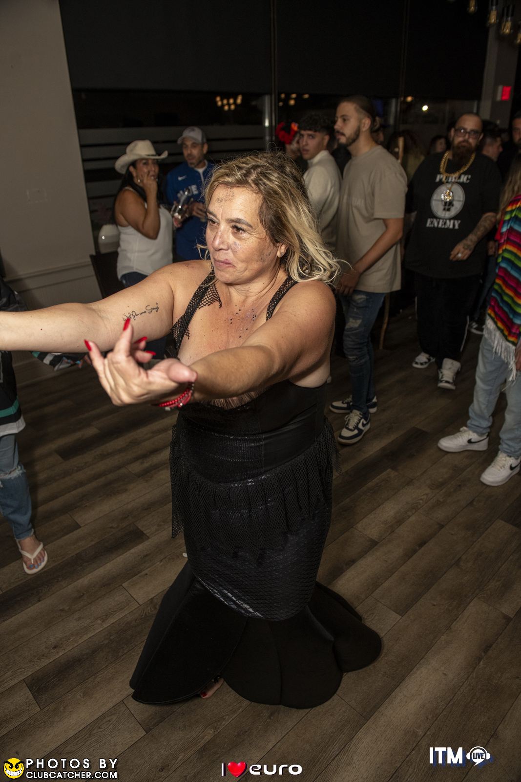 La Villetta lounge photo 332 - October 27th, 2023