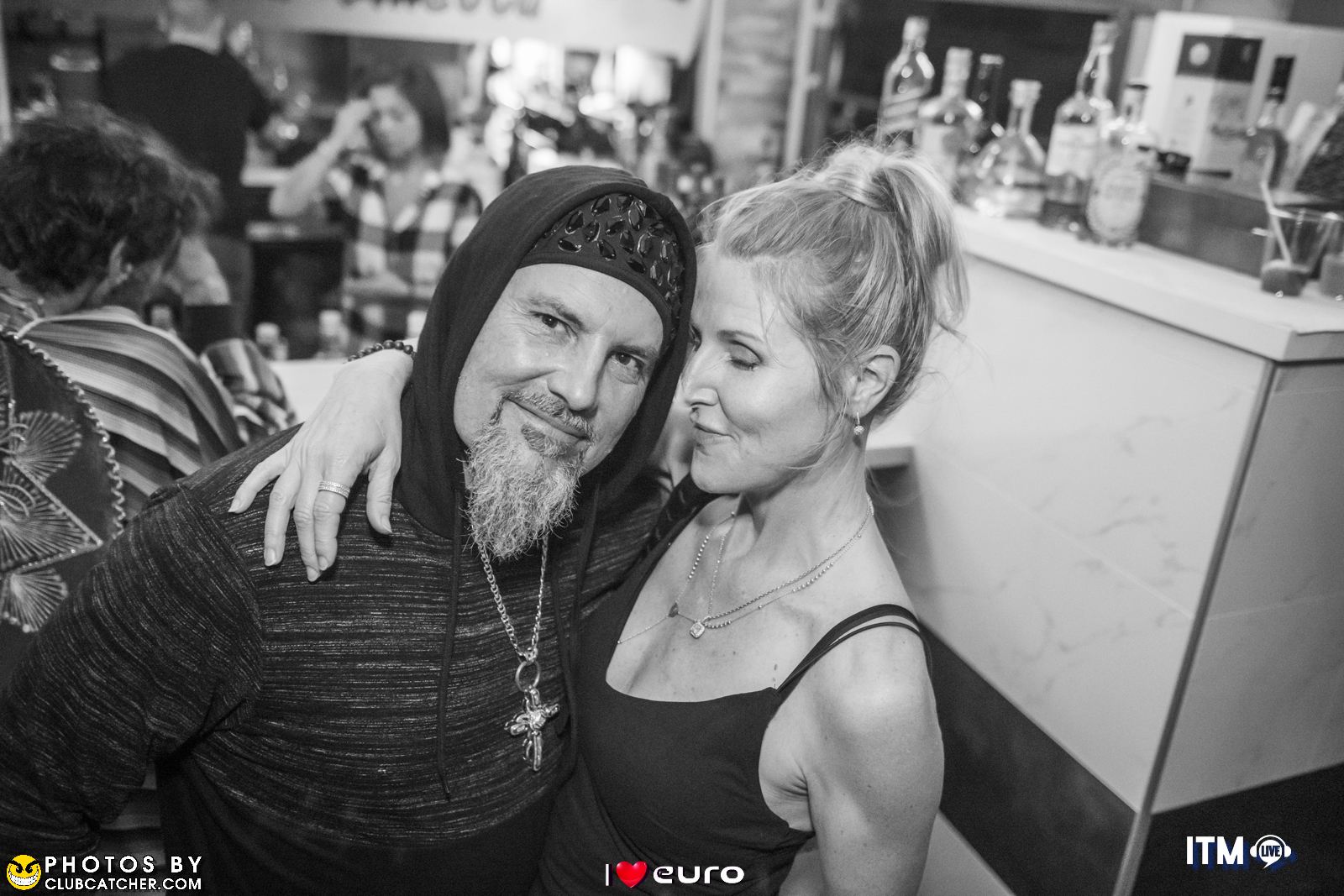 La Villetta lounge photo 341 - October 27th, 2023