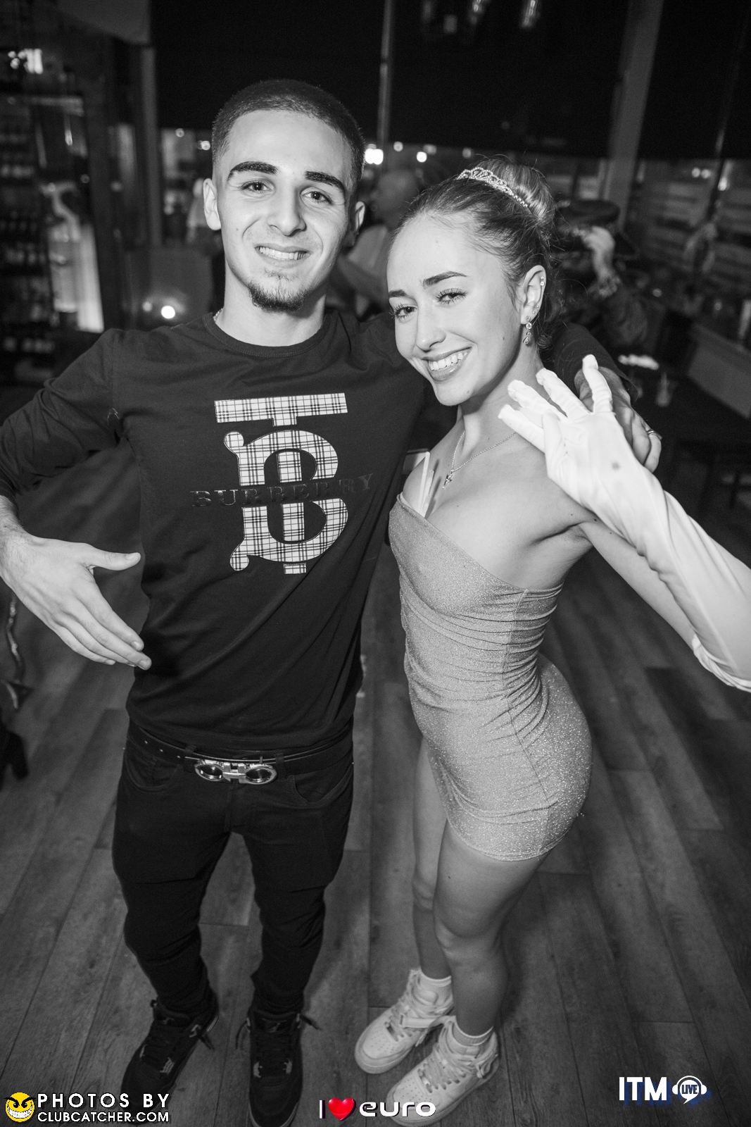 La Villetta lounge photo 345 - October 27th, 2023