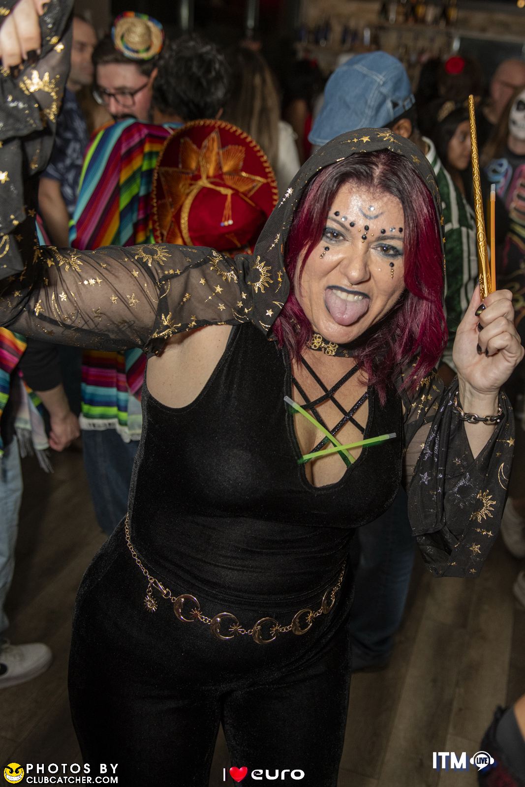 La Villetta lounge photo 347 - October 27th, 2023