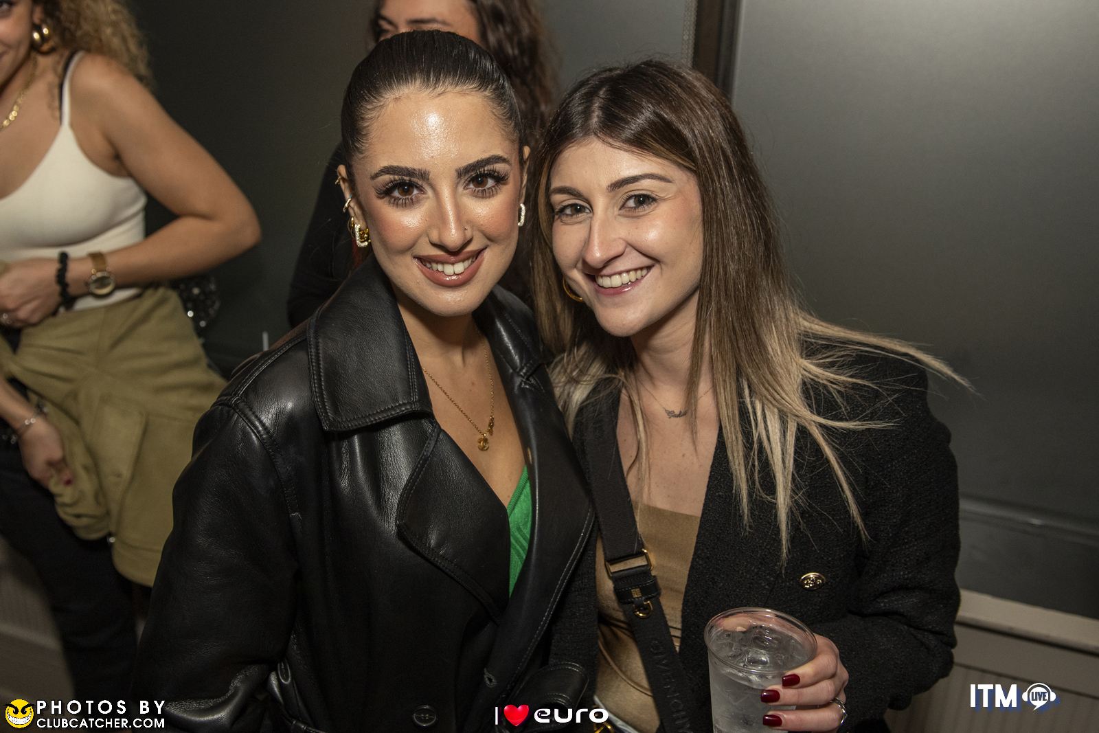 La Villetta lounge photo 348 - October 27th, 2023