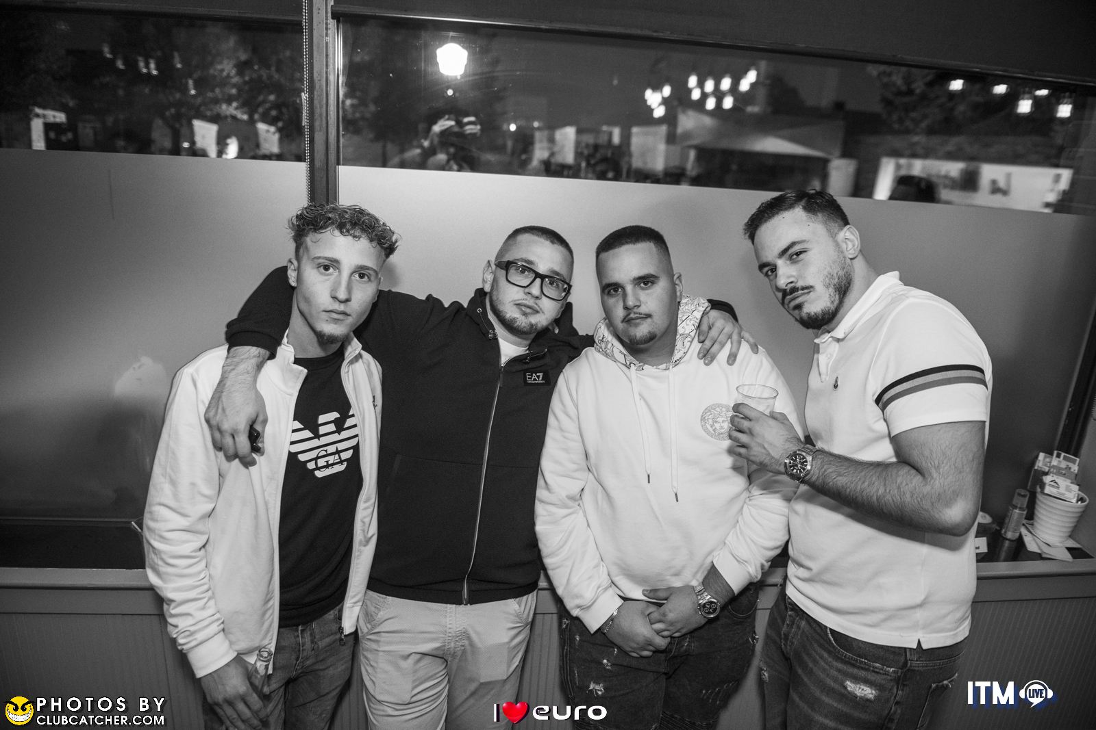 La Villetta lounge photo 354 - October 27th, 2023