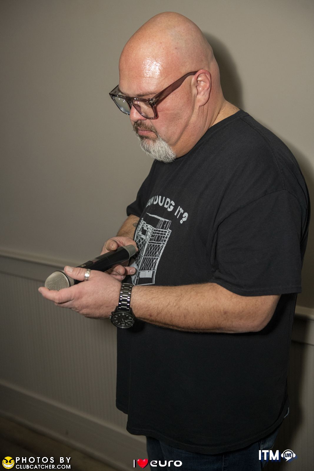 La Villetta lounge photo 355 - October 27th, 2023