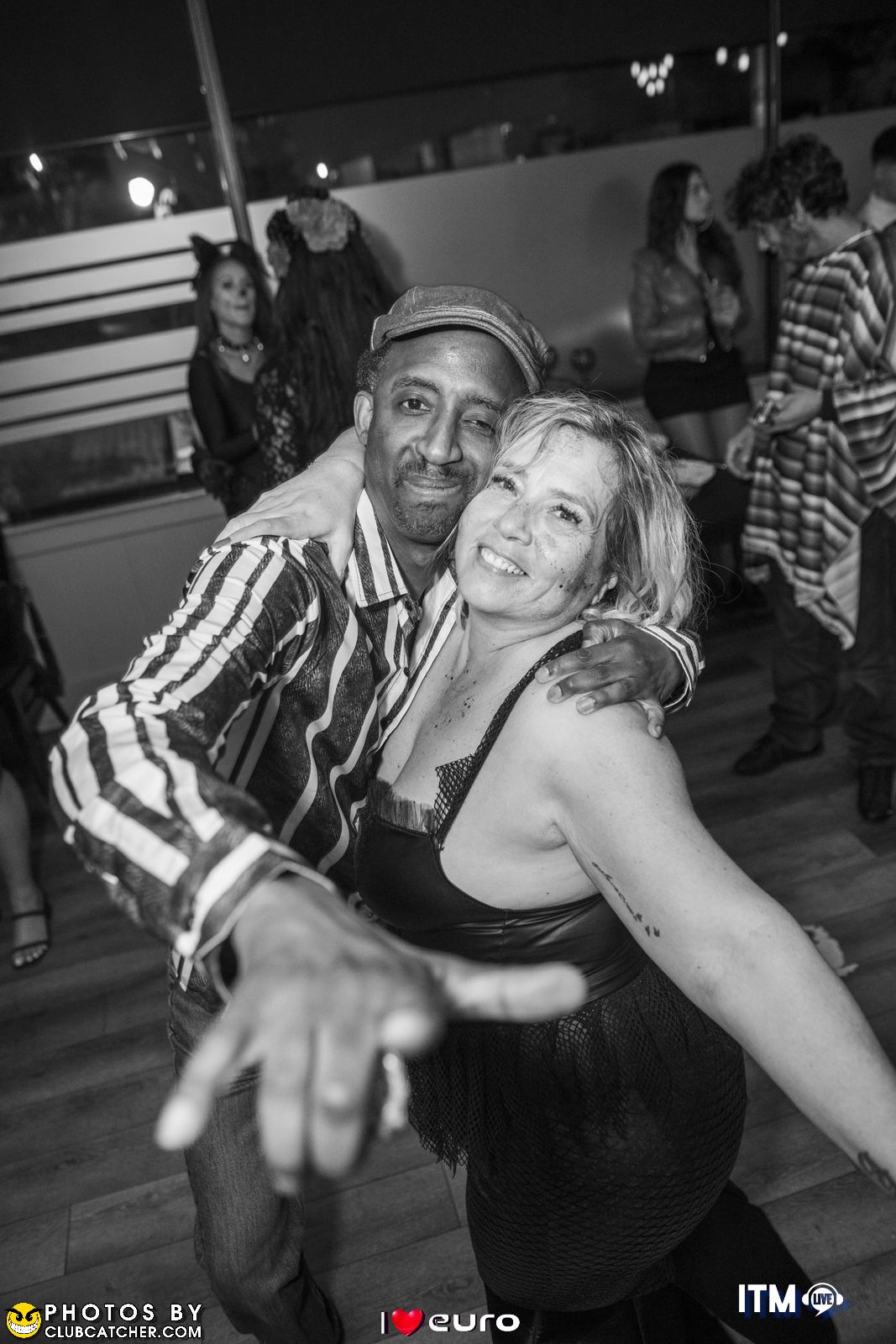 La Villetta lounge photo 357 - October 27th, 2023