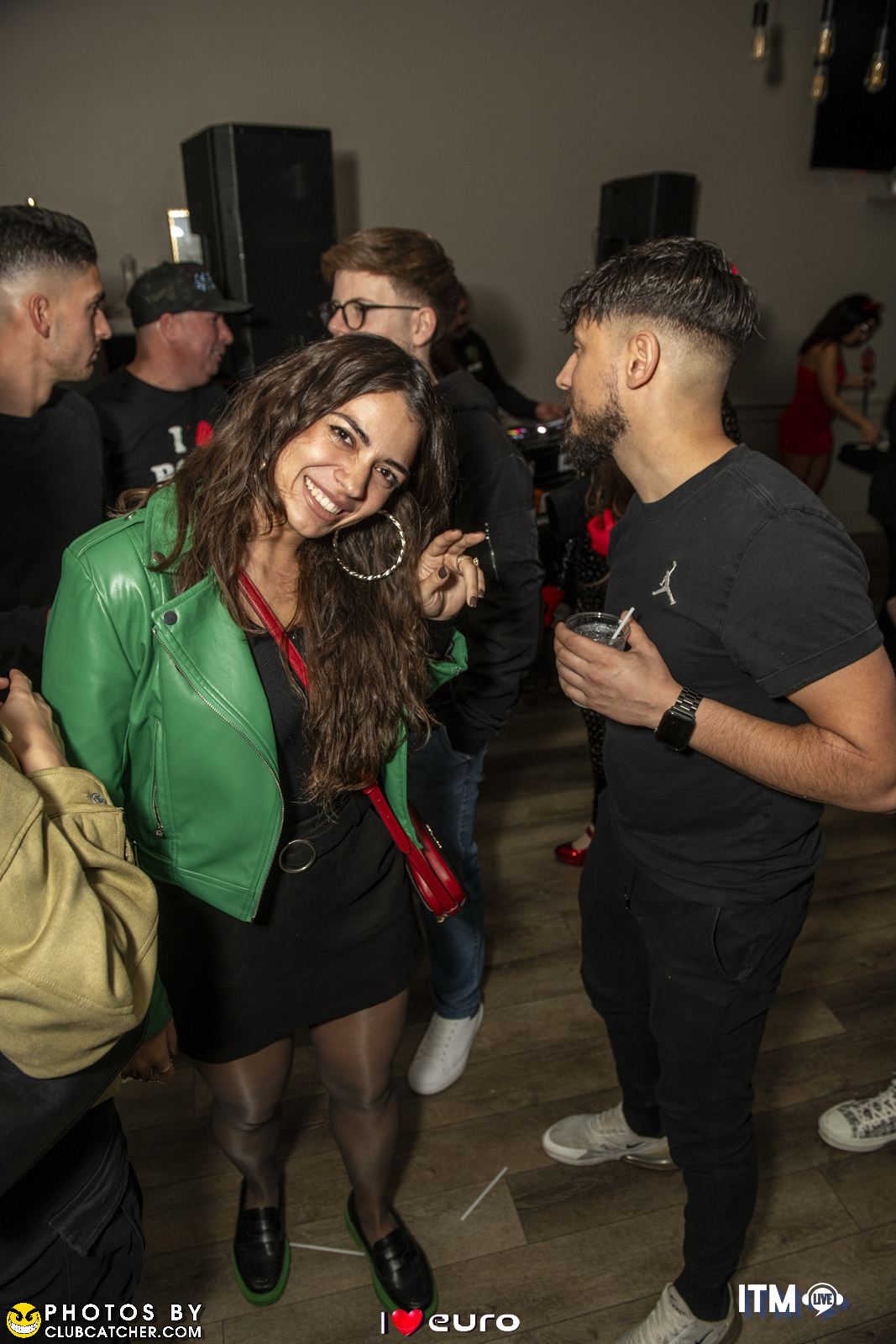 La Villetta lounge photo 359 - October 27th, 2023