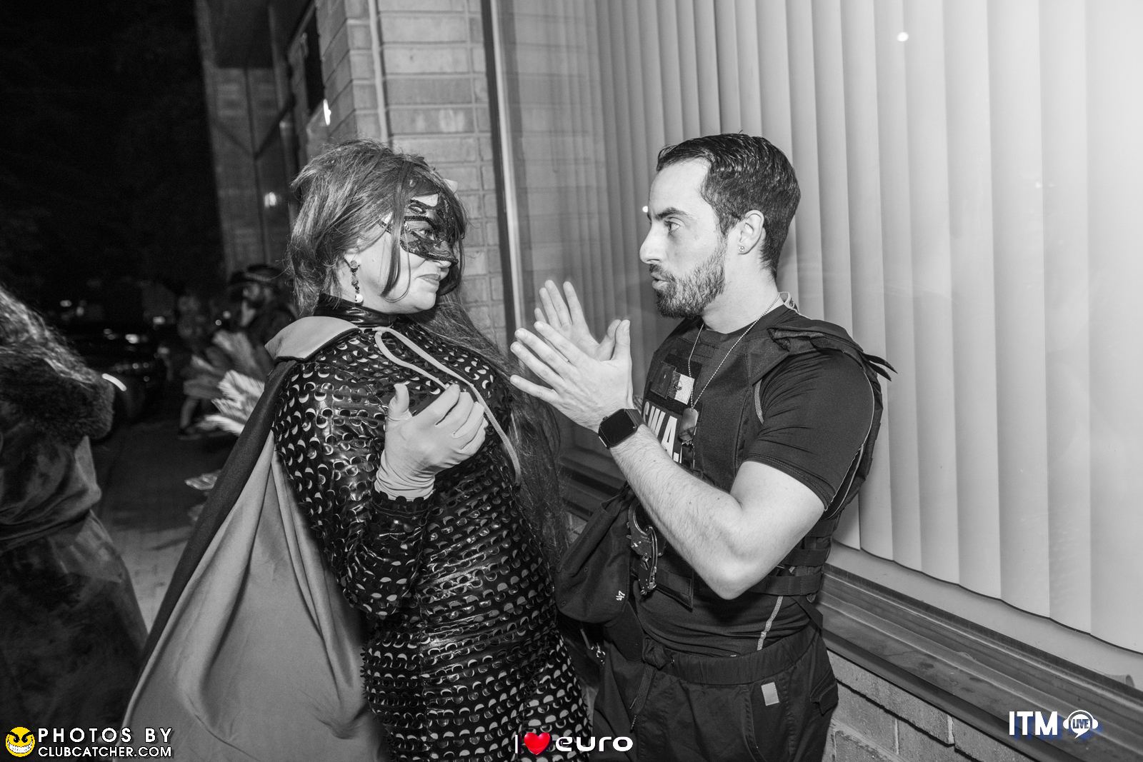 La Villetta lounge photo 361 - October 27th, 2023