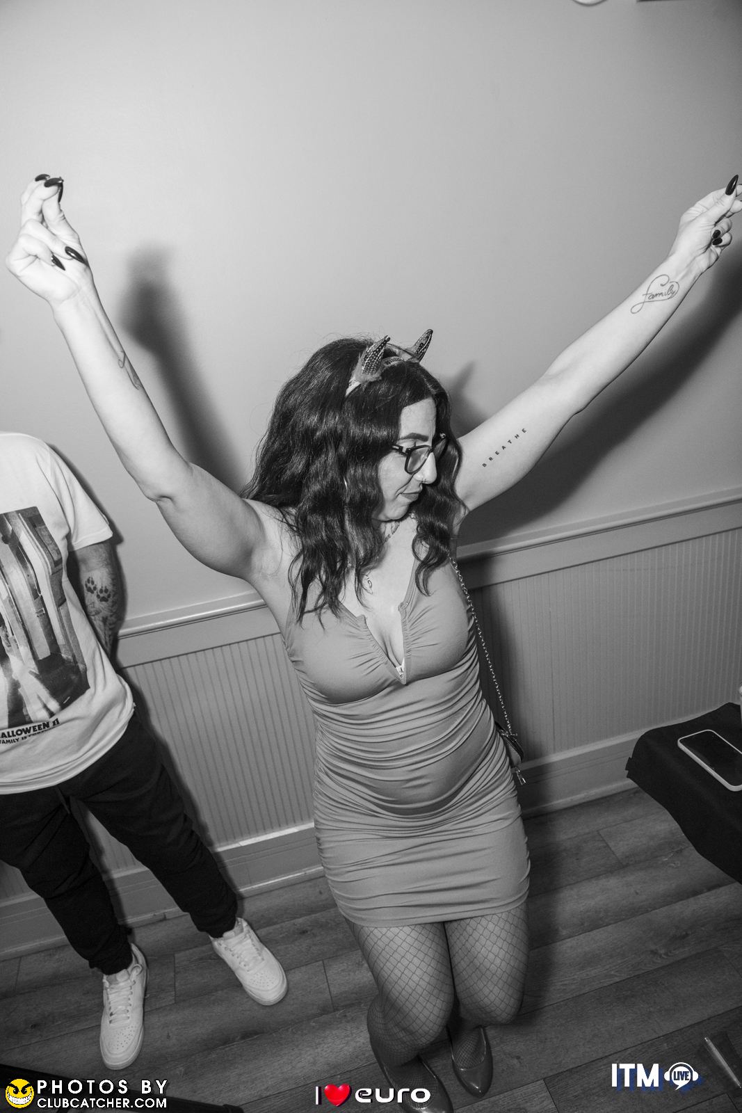 La Villetta lounge photo 363 - October 27th, 2023