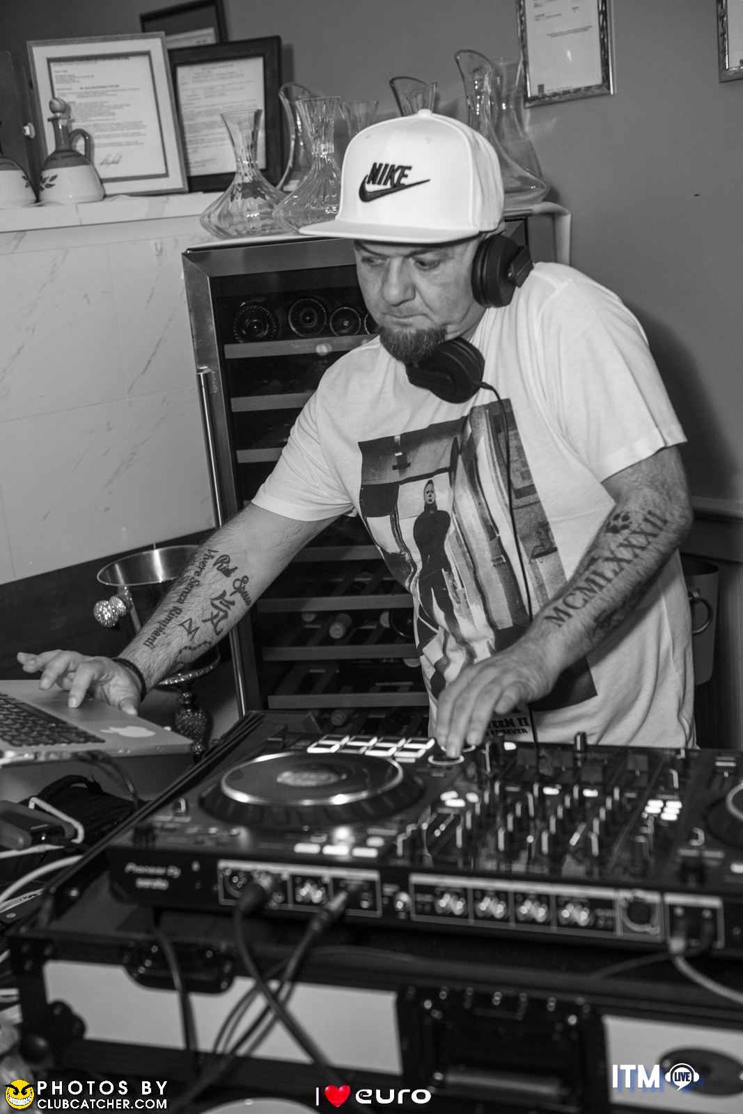 La Villetta lounge photo 364 - October 27th, 2023