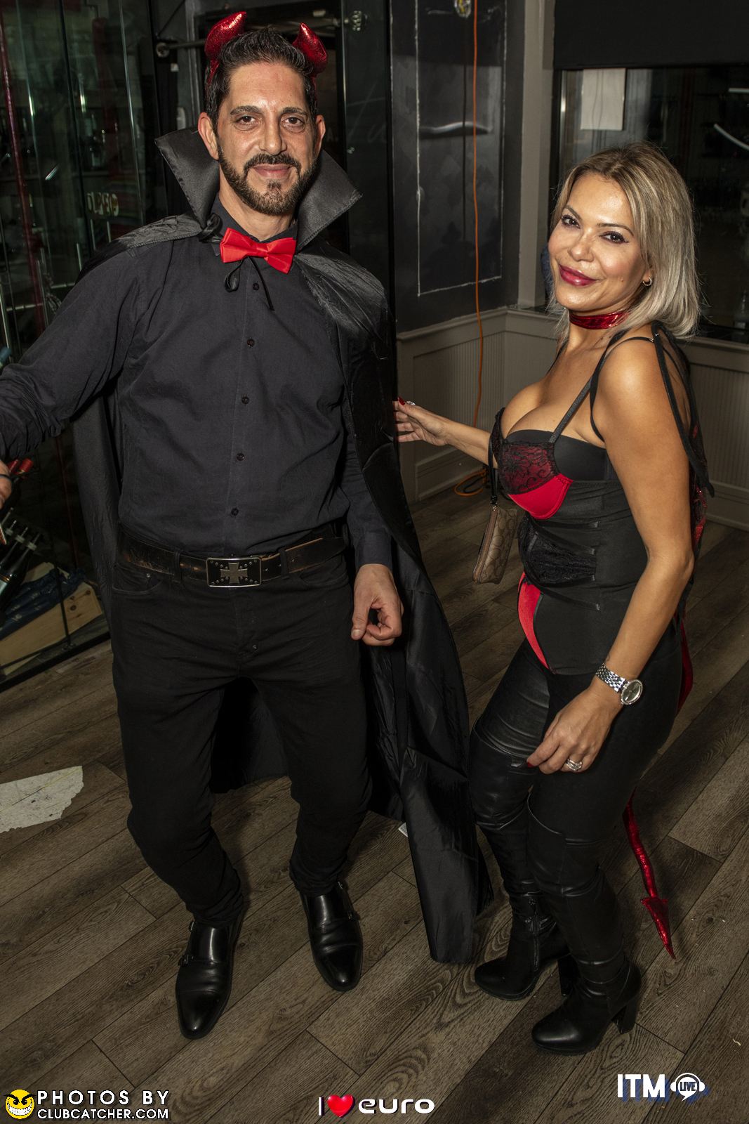 La Villetta lounge photo 365 - October 27th, 2023