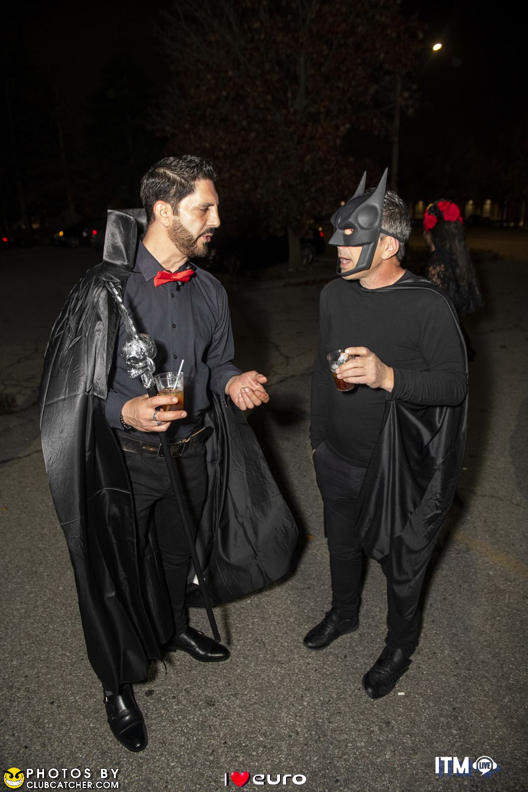 La Villetta lounge photo 367 - October 27th, 2023