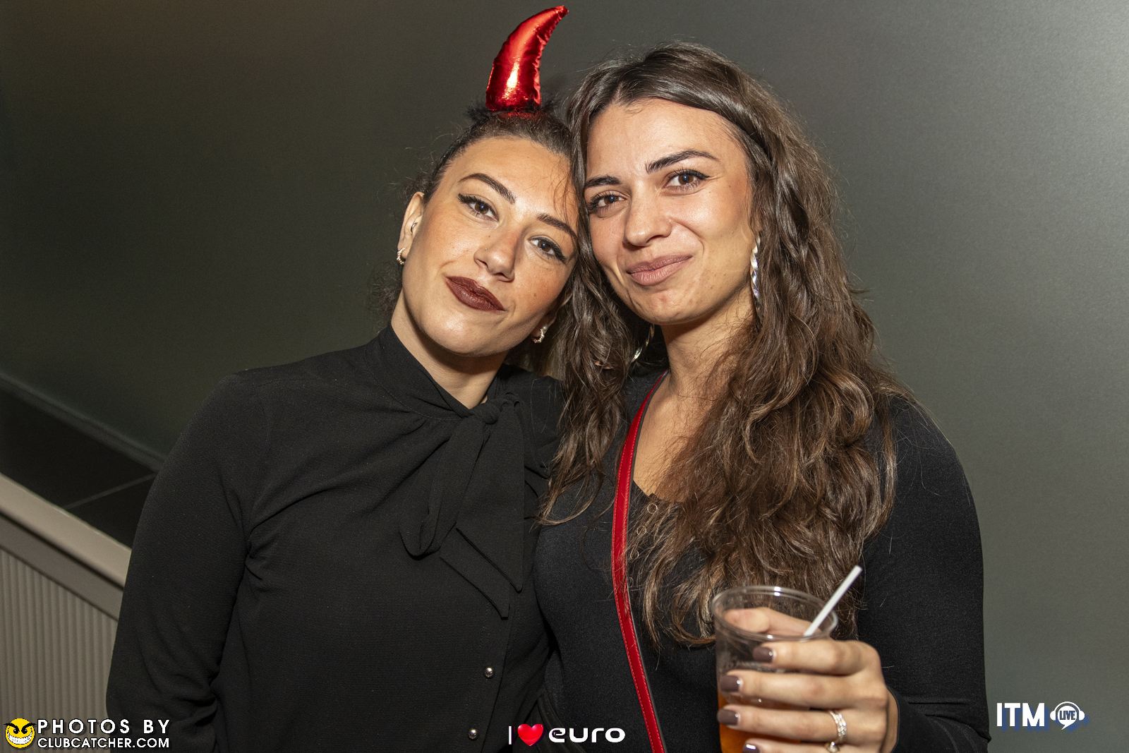 La Villetta lounge photo 369 - October 27th, 2023