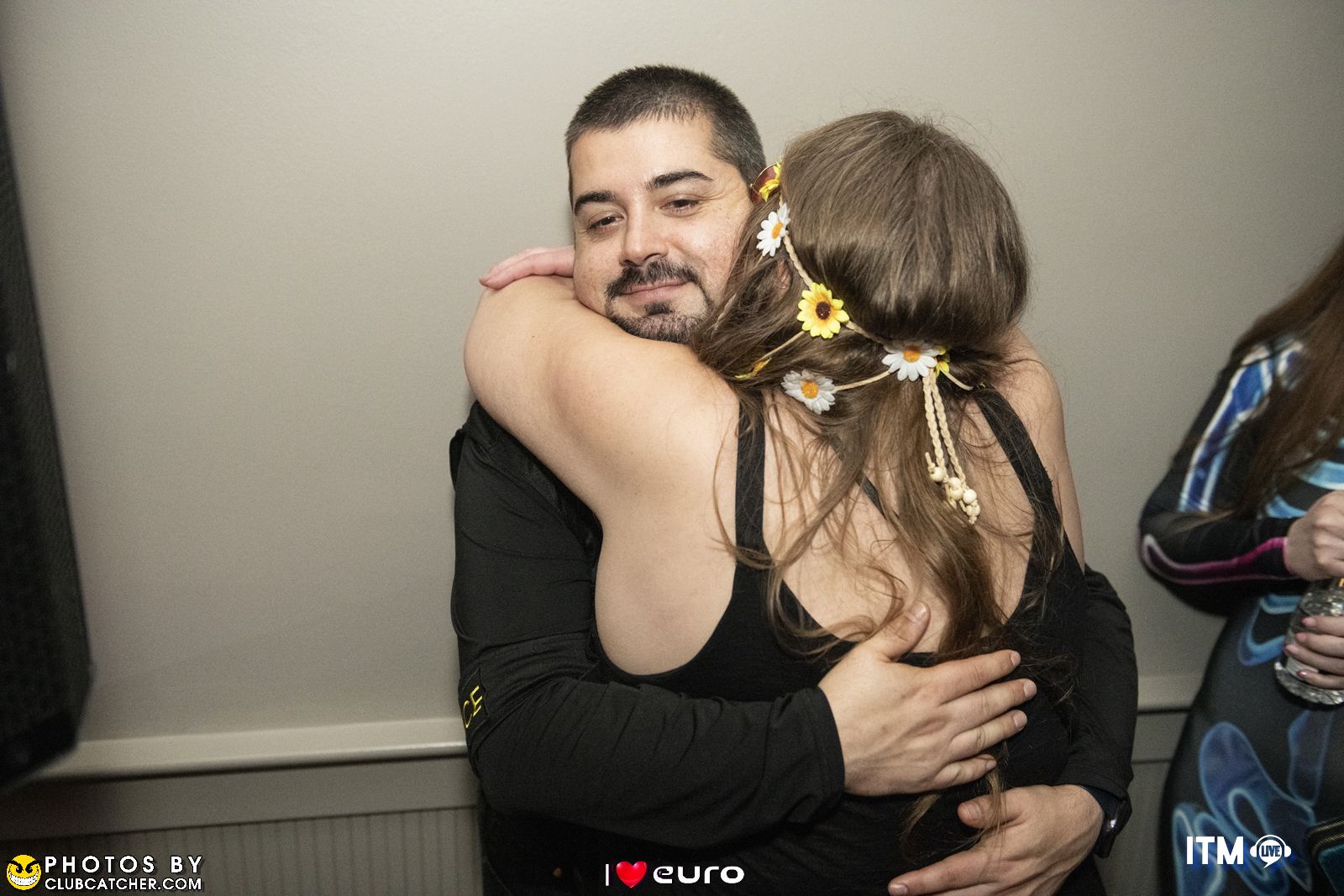 La Villetta lounge photo 371 - October 27th, 2023