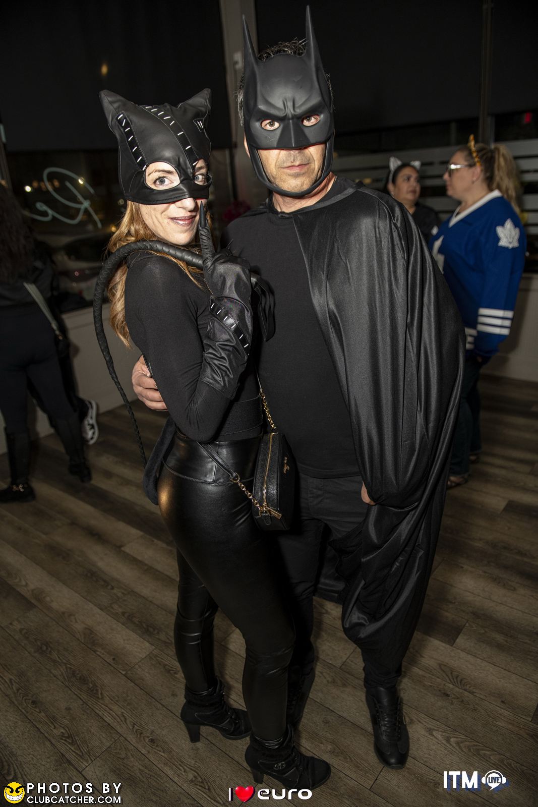 La Villetta lounge photo 373 - October 27th, 2023