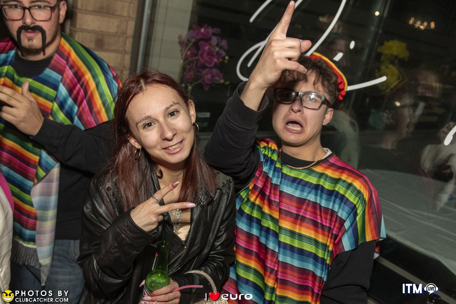 La Villetta lounge photo 374 - October 27th, 2023