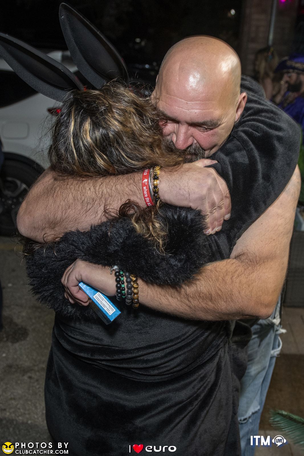 La Villetta lounge photo 375 - October 27th, 2023