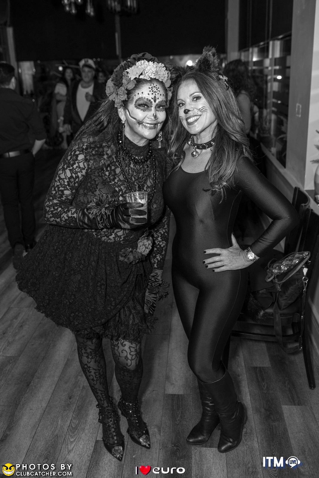 La Villetta lounge photo 379 - October 27th, 2023