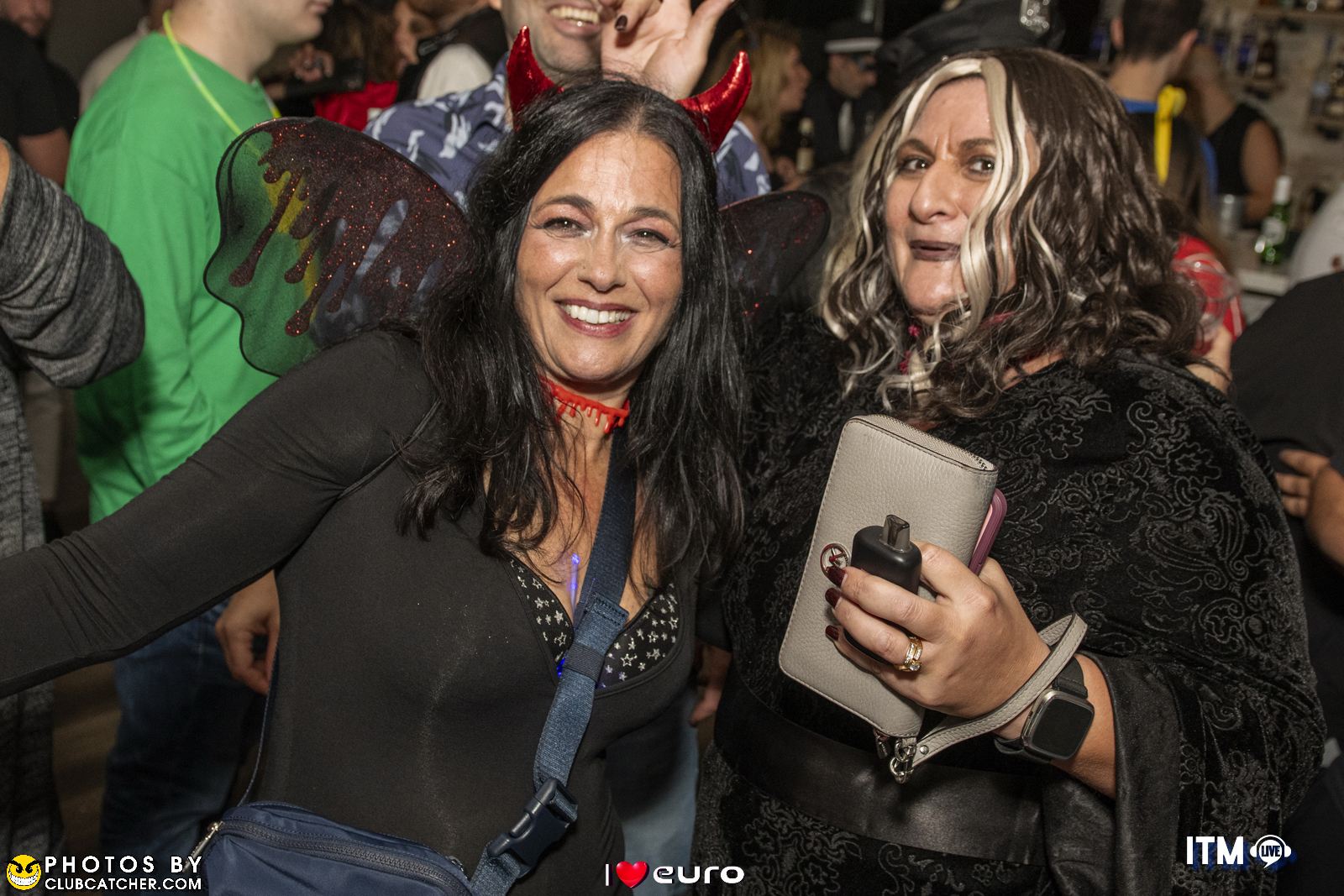 La Villetta lounge photo 380 - October 27th, 2023