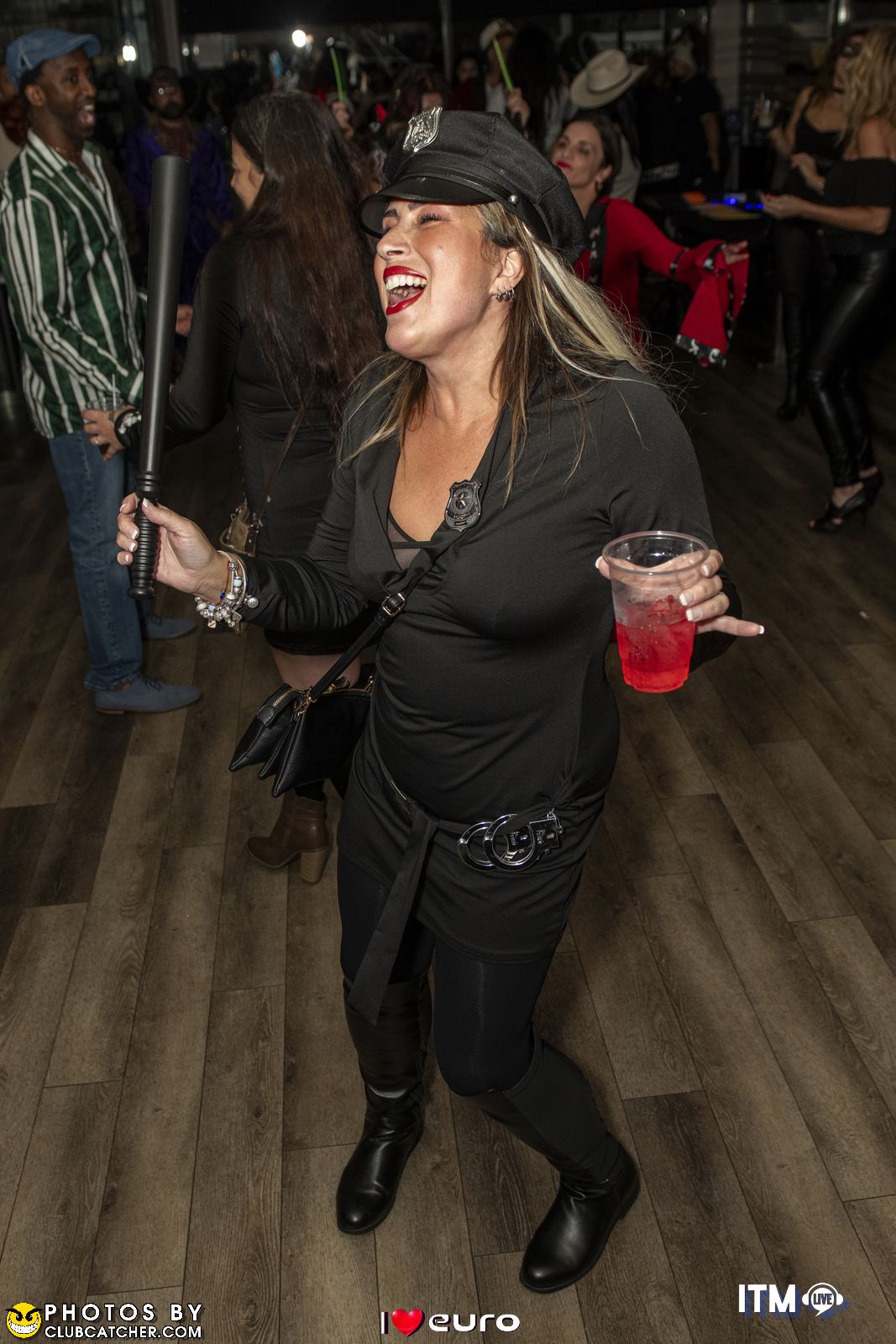 La Villetta lounge photo 381 - October 27th, 2023