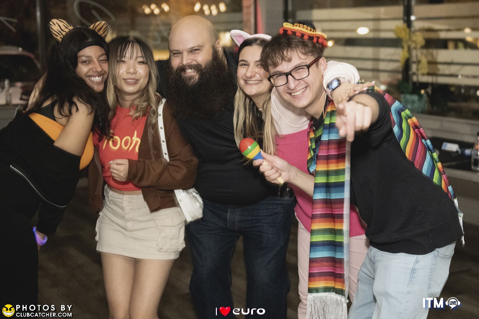 La Villetta lounge photo 43 - October 27th, 2023