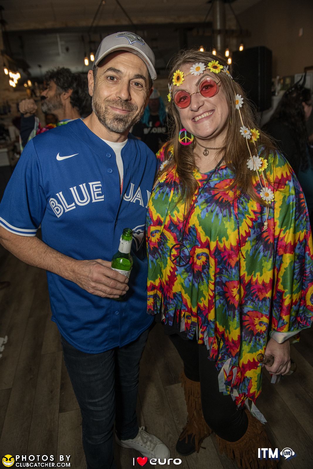 La Villetta lounge photo 44 - October 27th, 2023