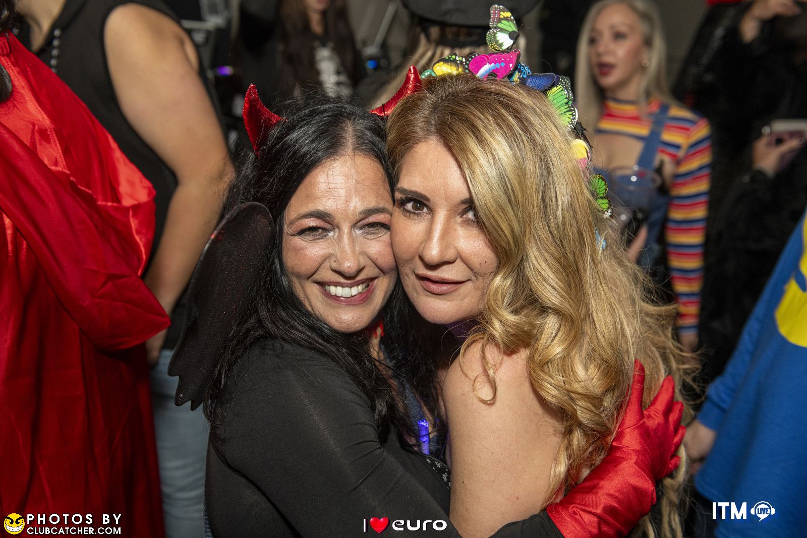 La Villetta lounge photo 45 - October 27th, 2023