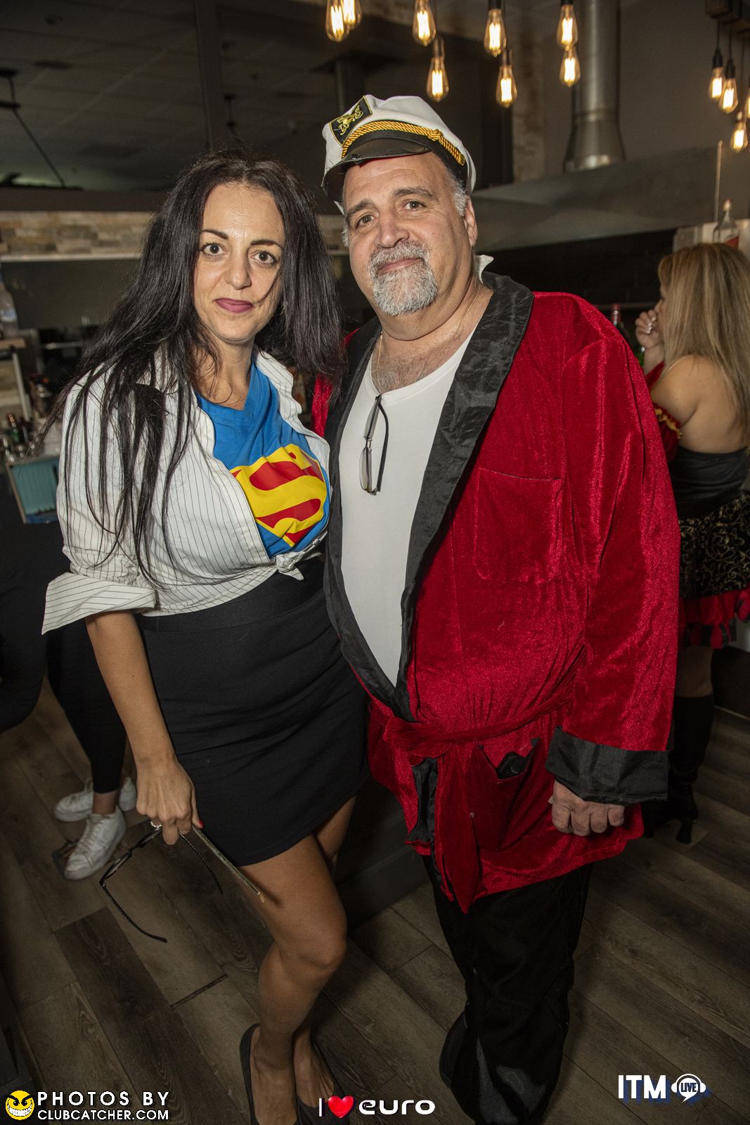 La Villetta lounge photo 46 - October 27th, 2023