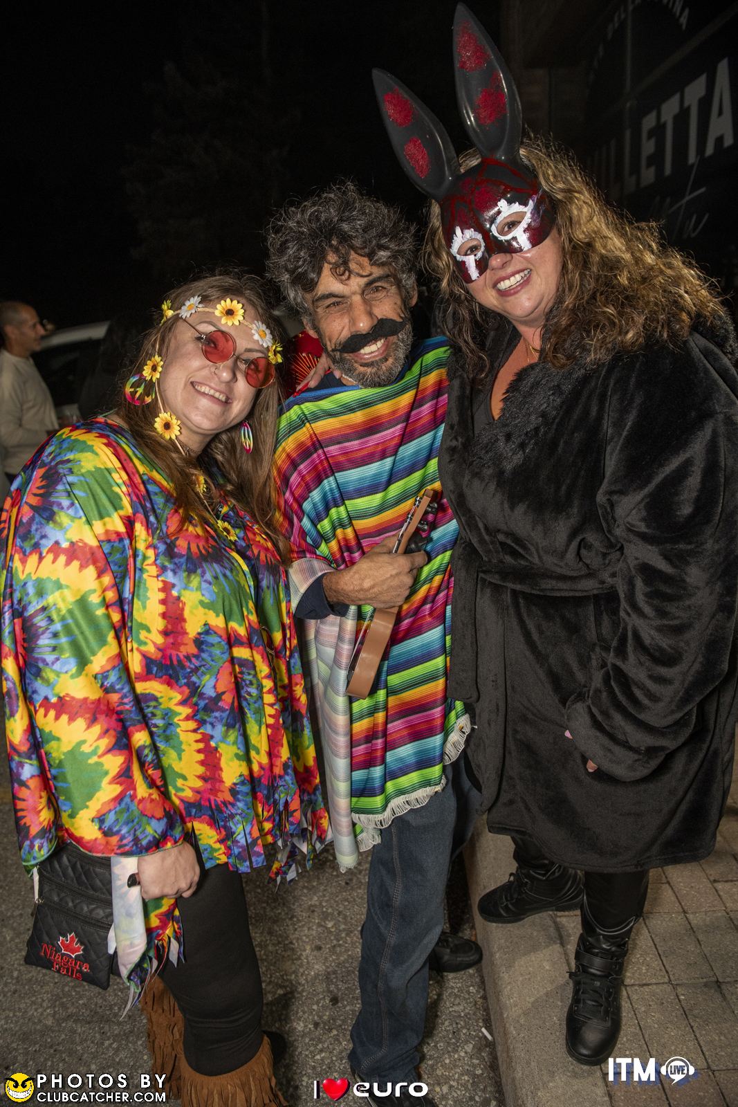 La Villetta lounge photo 47 - October 27th, 2023