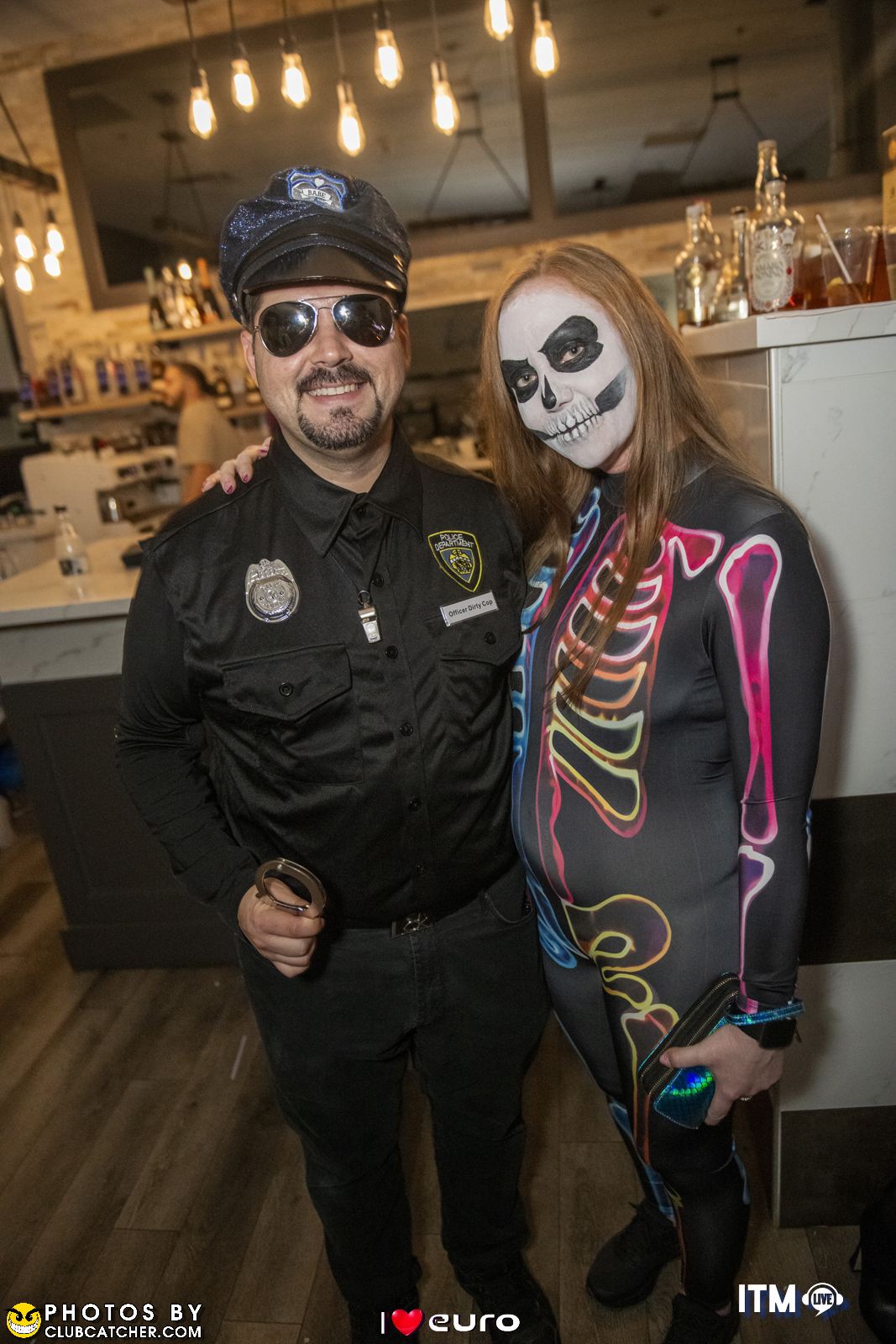 La Villetta lounge photo 48 - October 27th, 2023