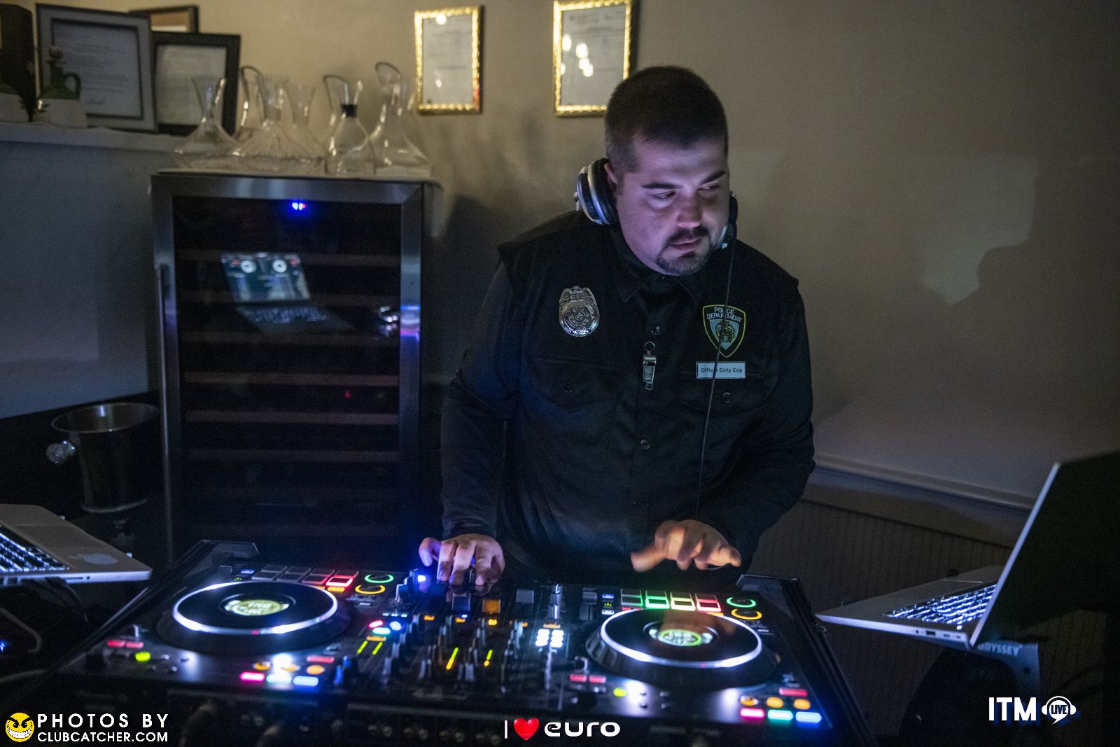 La Villetta lounge photo 49 - October 27th, 2023