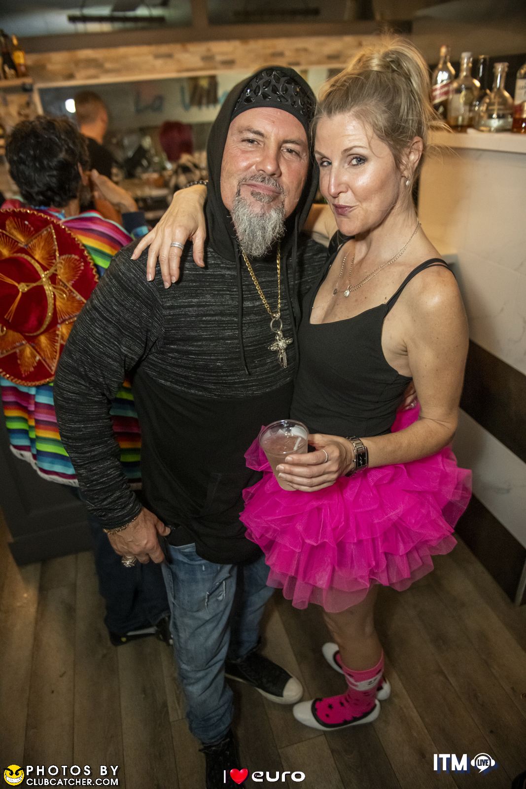 La Villetta lounge photo 50 - October 27th, 2023