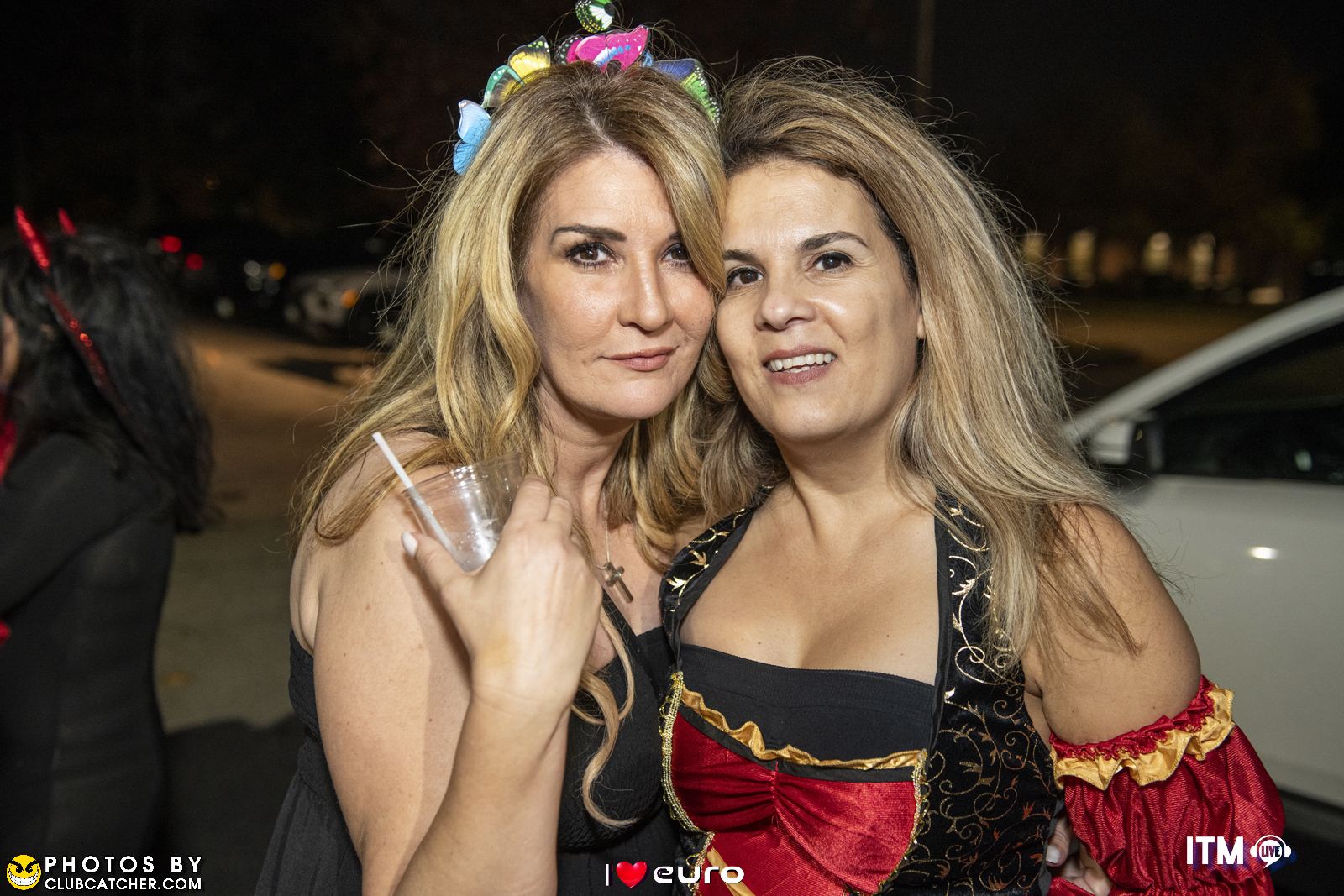 La Villetta lounge photo 51 - October 27th, 2023